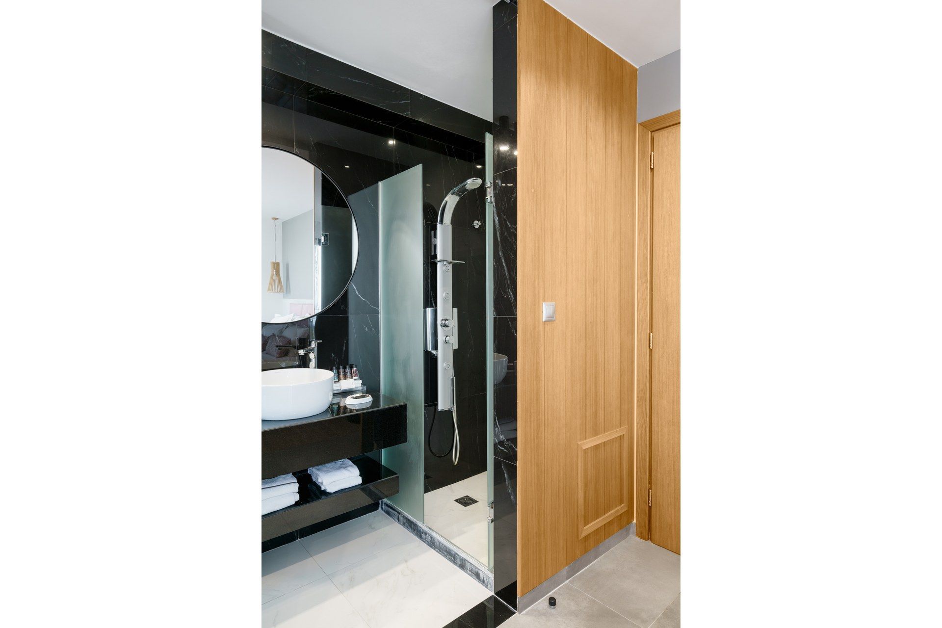 Crete luxury villa Hearth in Adelianos Kampos - 31