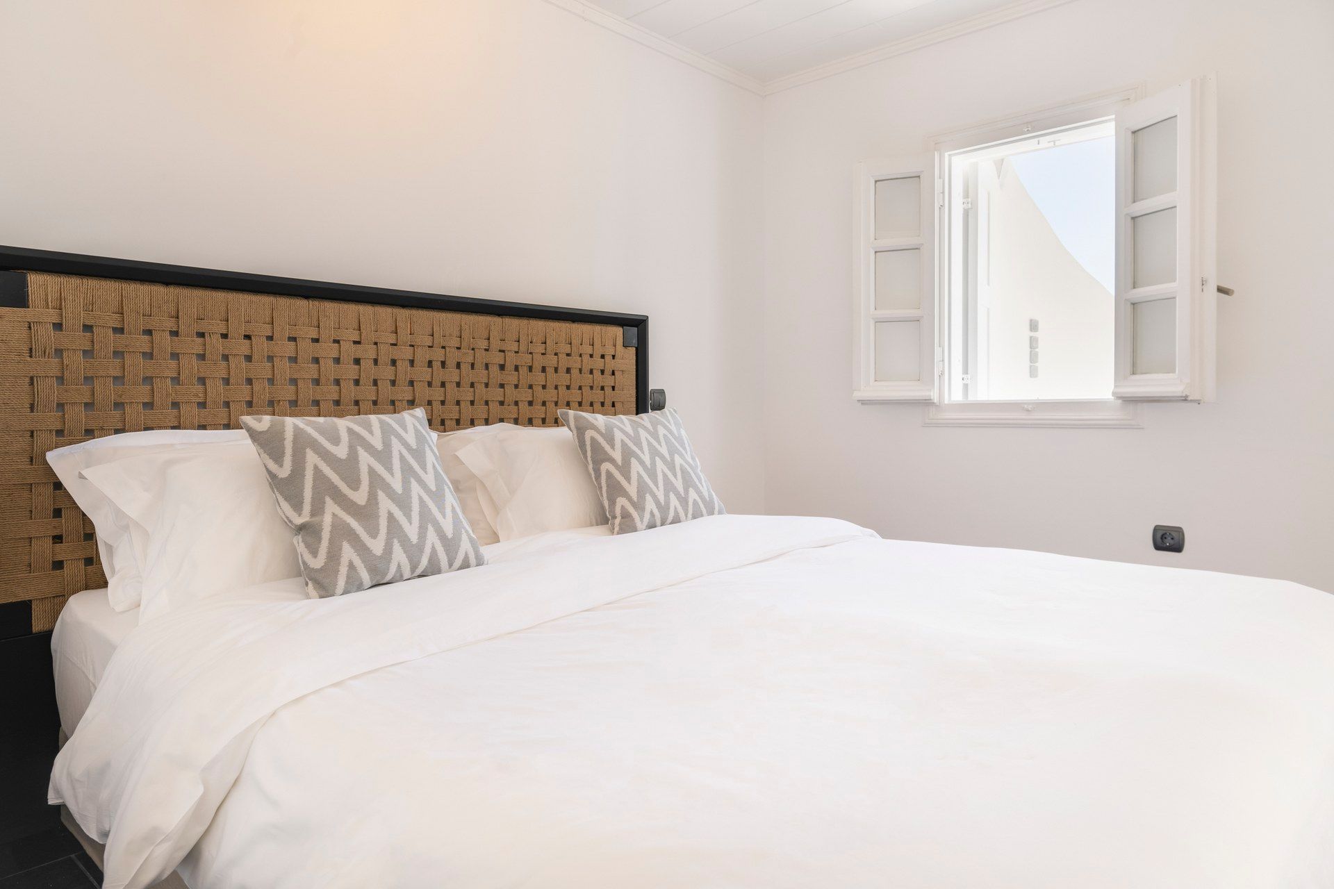 Mykonos luxury villa Artemisia in Ornos - 34