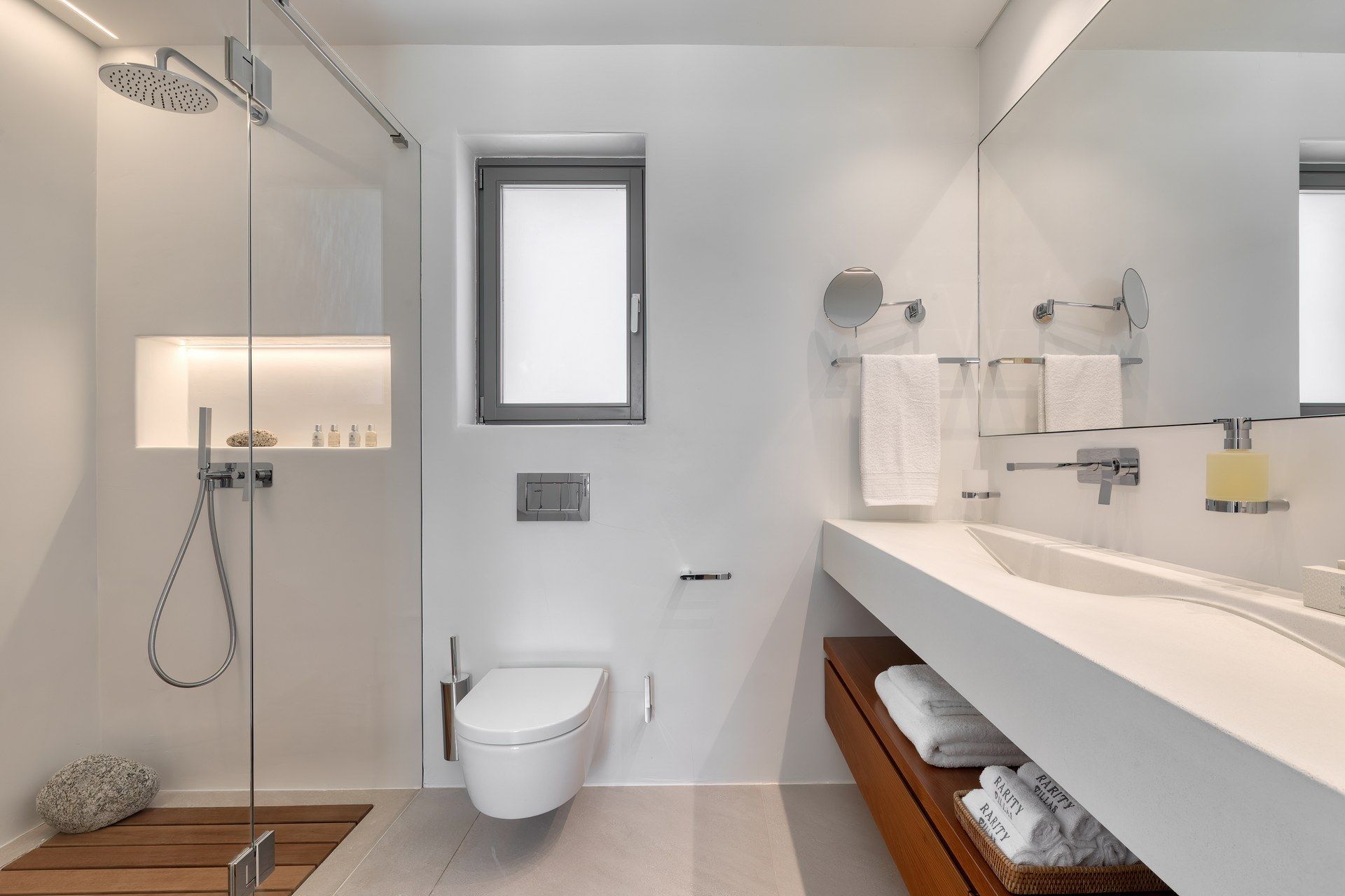 Mykonos luxury villa Calanthe in Aleomandra - 31