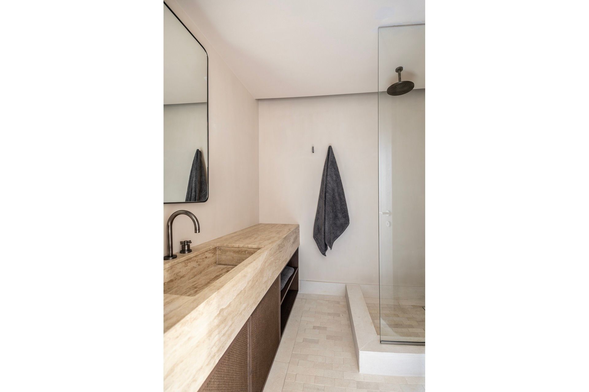 Kea luxury villa Cashmere in Akrotiri - 37