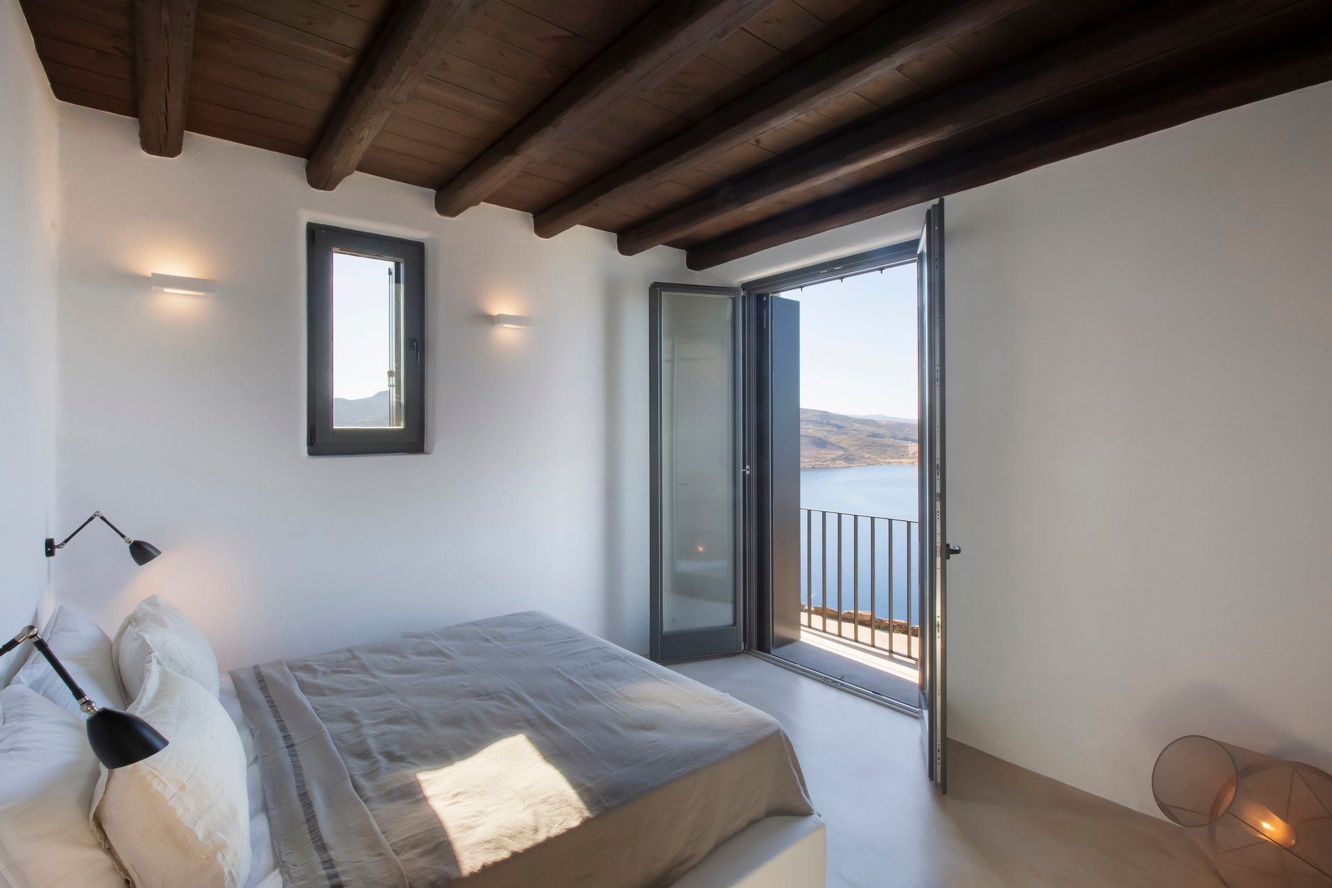 Tinos luxury villa Jolene in Panormos - 33