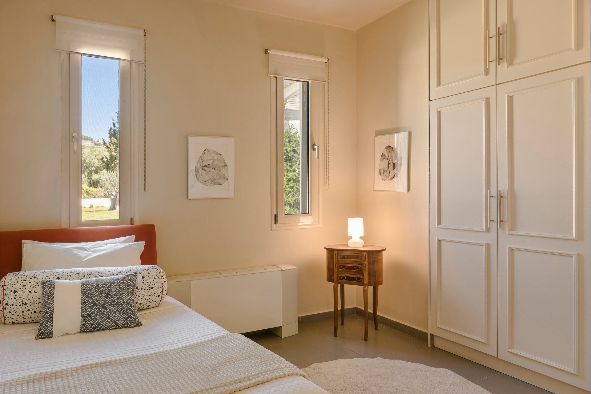 Kefalonia luxury villa Mockingbird in Svoronata - 27