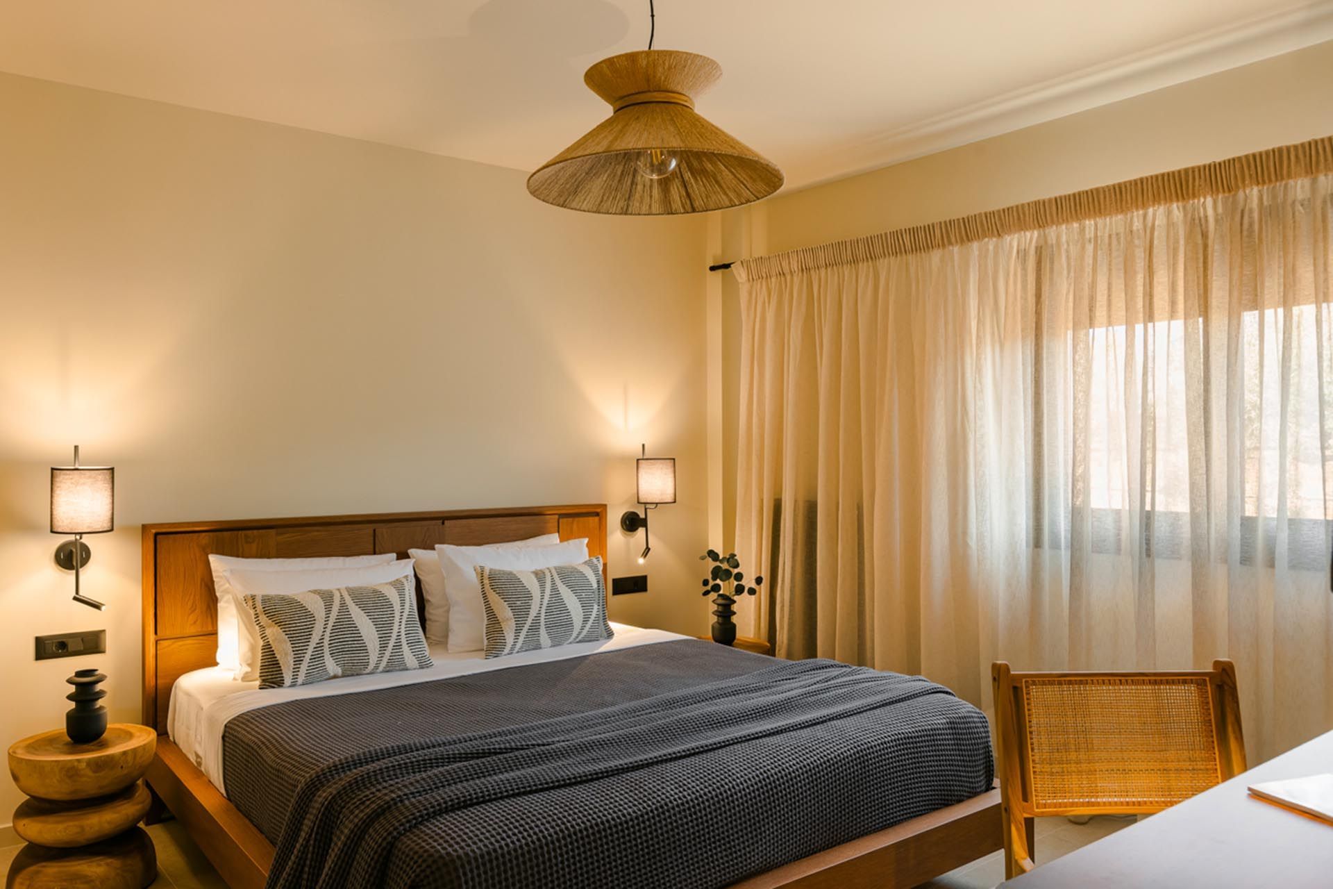 Paxoi luxury villa Chrysanthemum in Anavyssos - 31