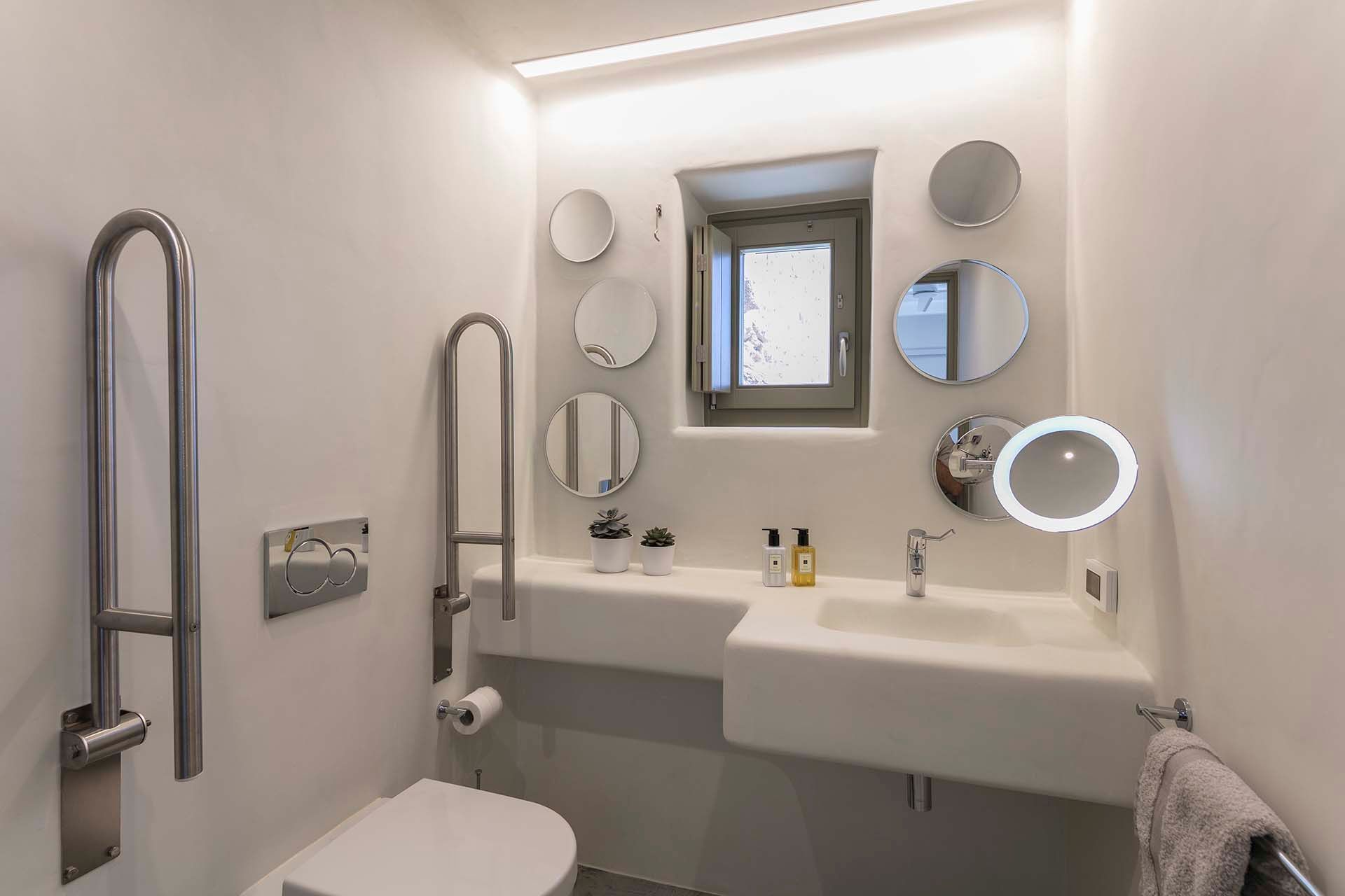 Mykonos luxury villa Themis in Mykonos Town - 35