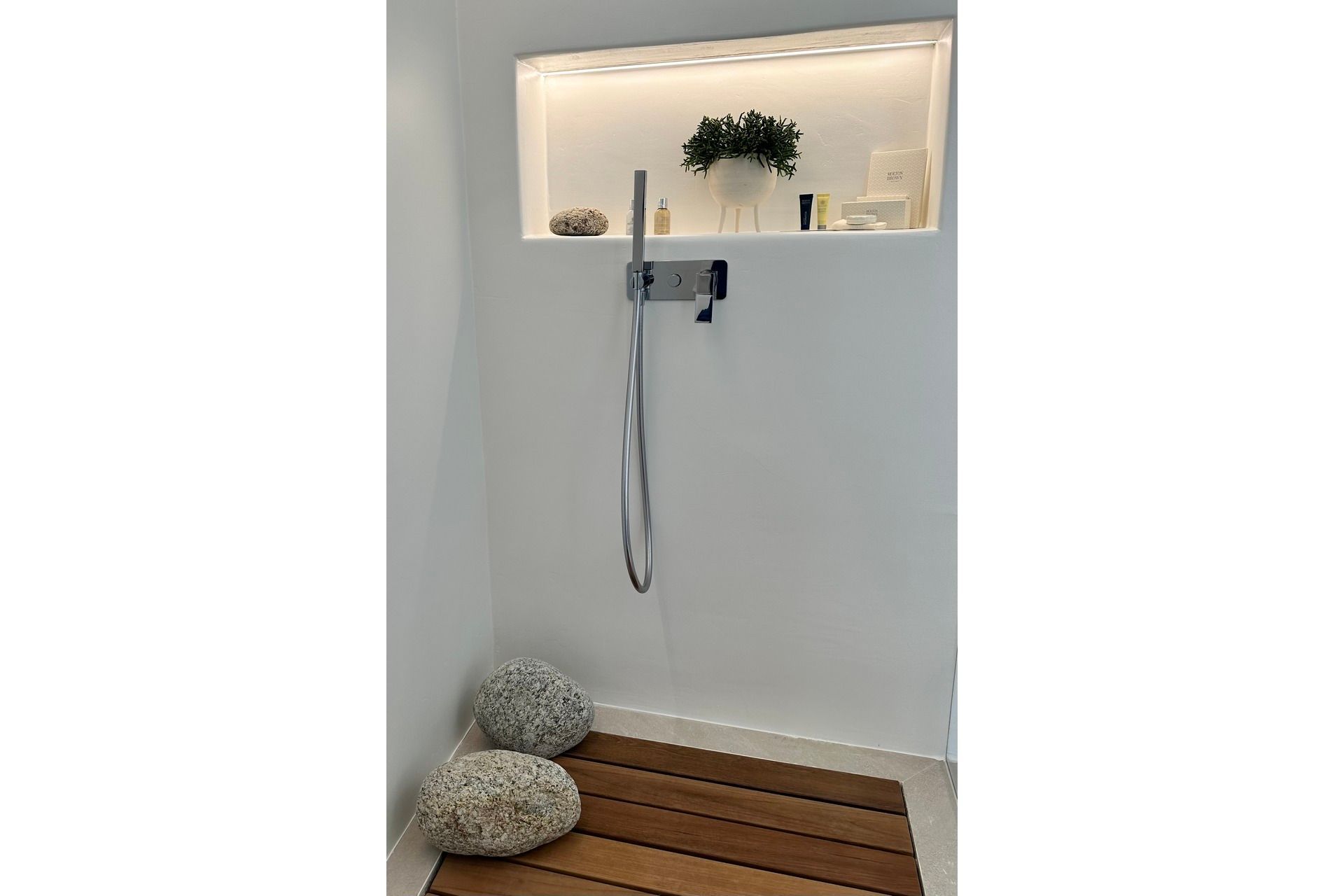 Mykonos luxury villa Calanthe in Aleomandra - 32