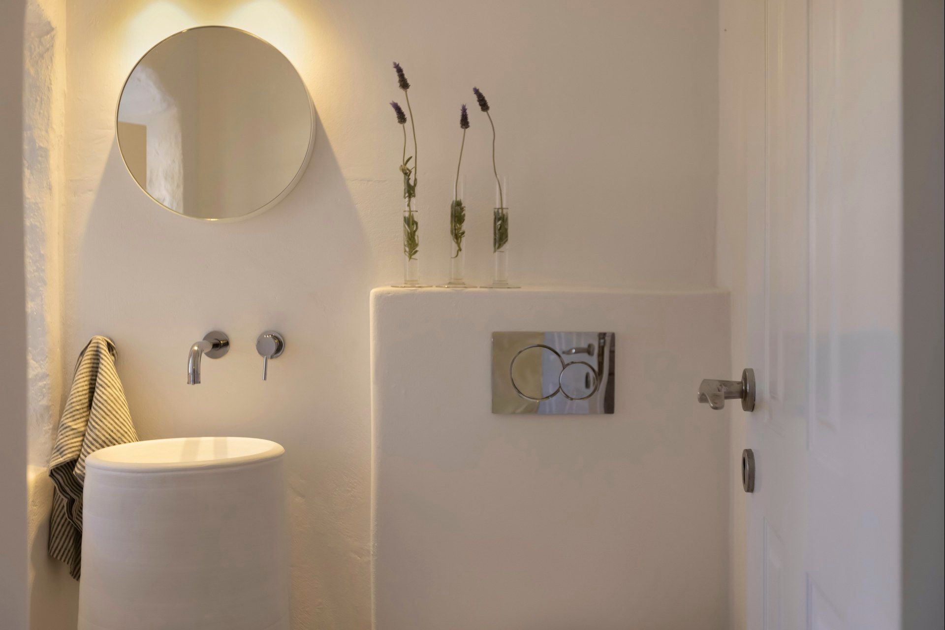 Paros luxury villa Dorothea in Santa Maria - 32