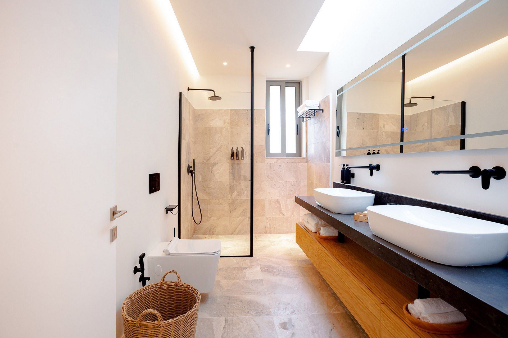 Pylos luxury villa Querencia in Agios Emilianos - 44