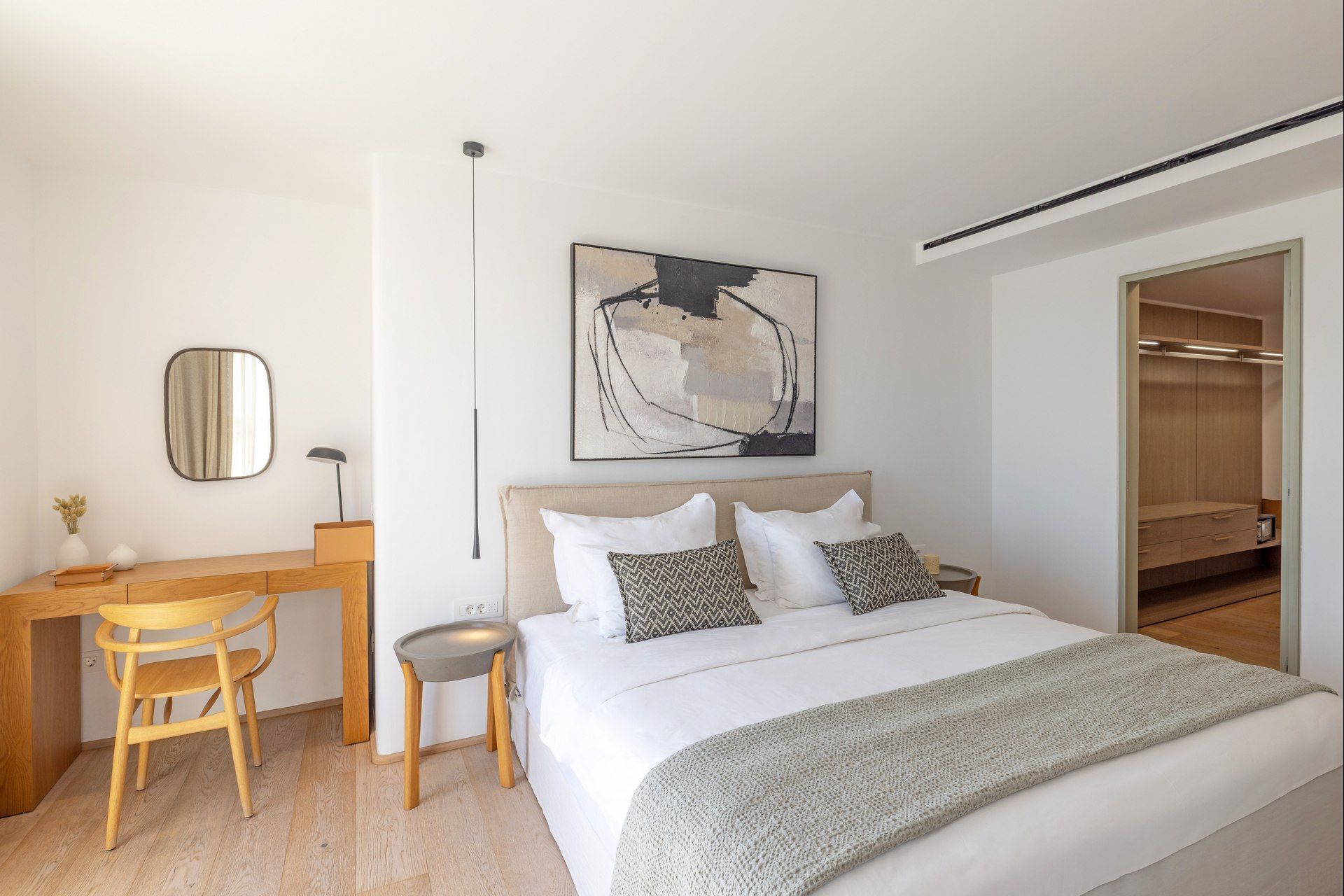 Mykonos luxury villa Divinia in Agia Sofia - 30