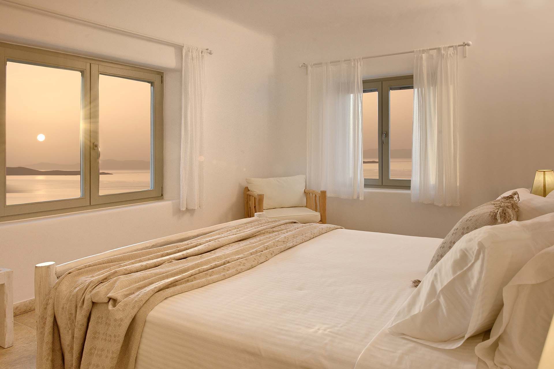  Mykonos luxury villa Laurita in Kanalia - 47