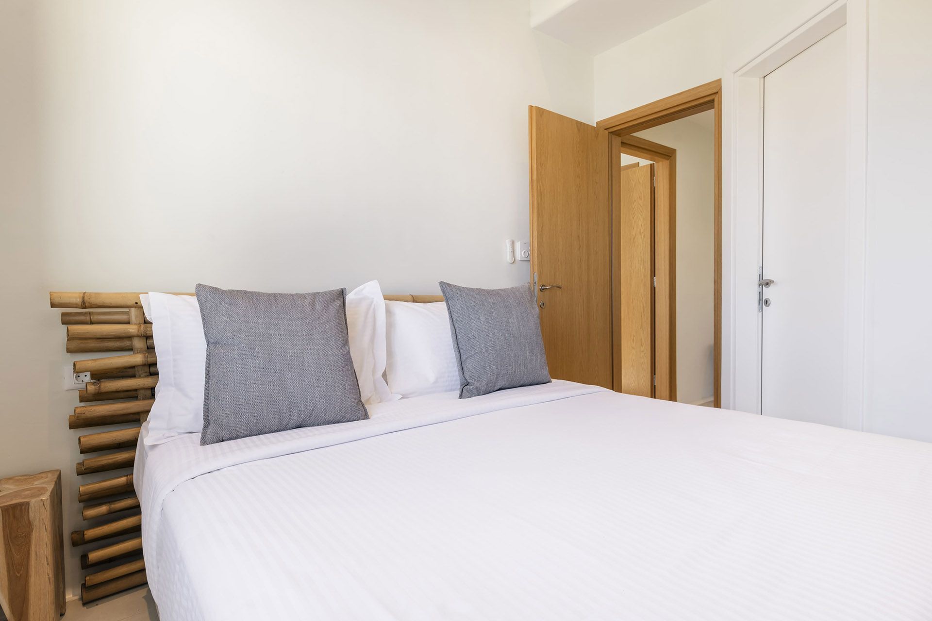 Mykonos luxury villa Lyrielle in Kanalia - 33