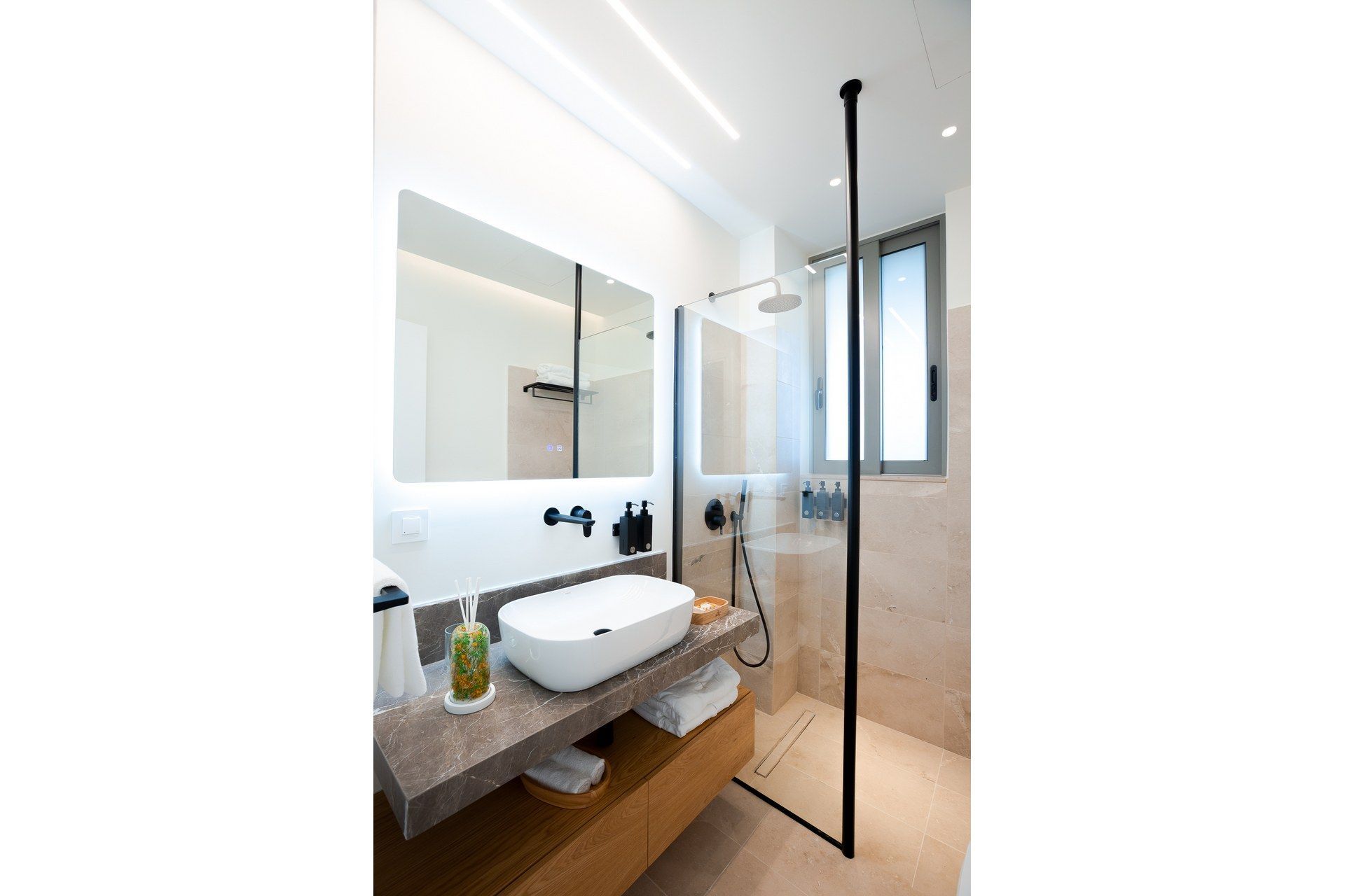 Pylos luxury villa Querencia in Agios Emilianos - 45