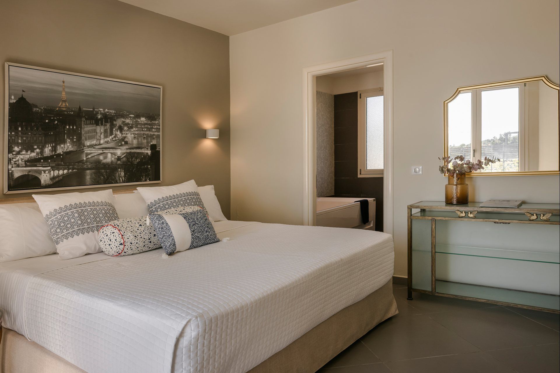 Kefalonia luxury villa Mockingbird in Svoronata - 30