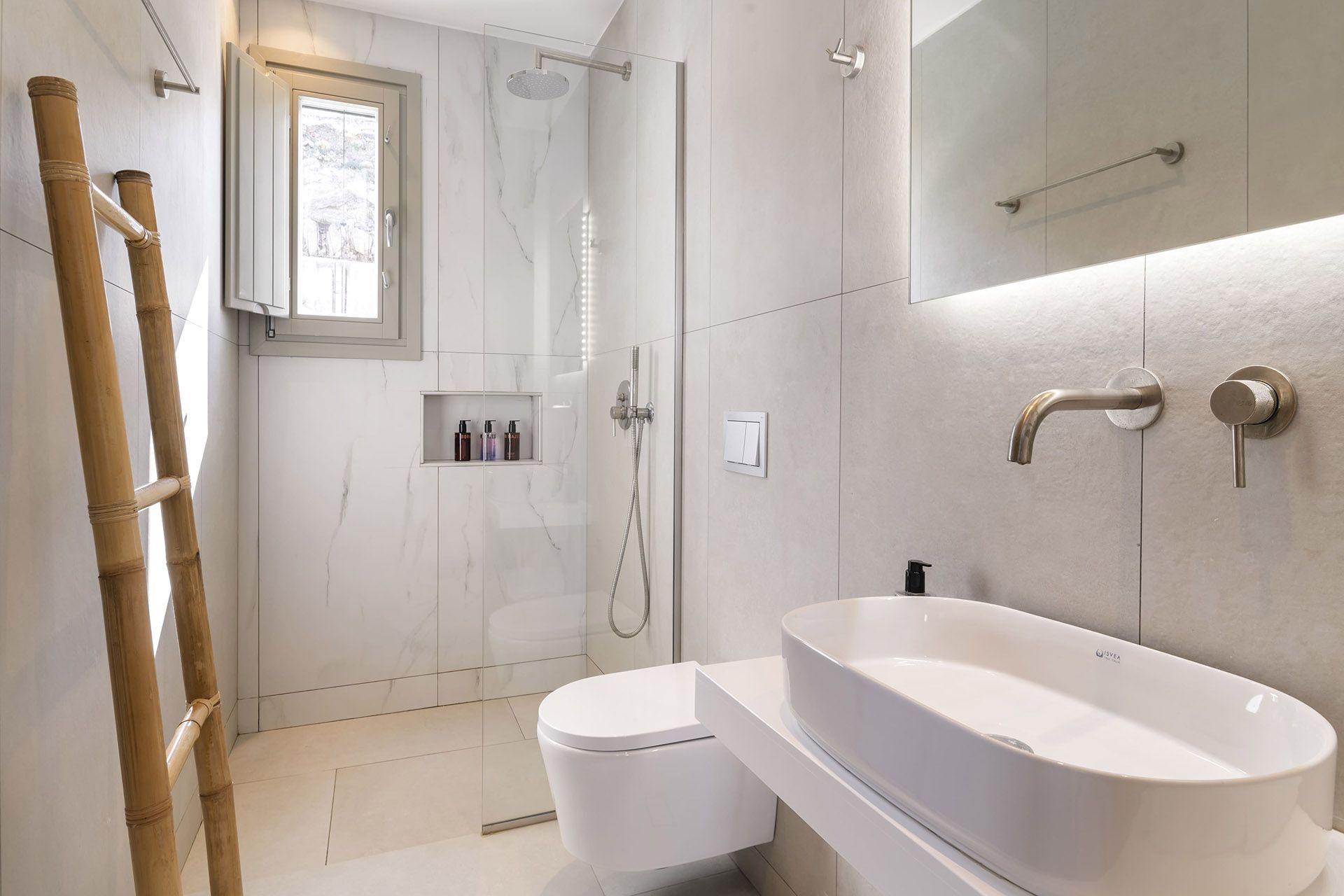 Mykonos luxury villa Lyrielle in Kanalia - 34