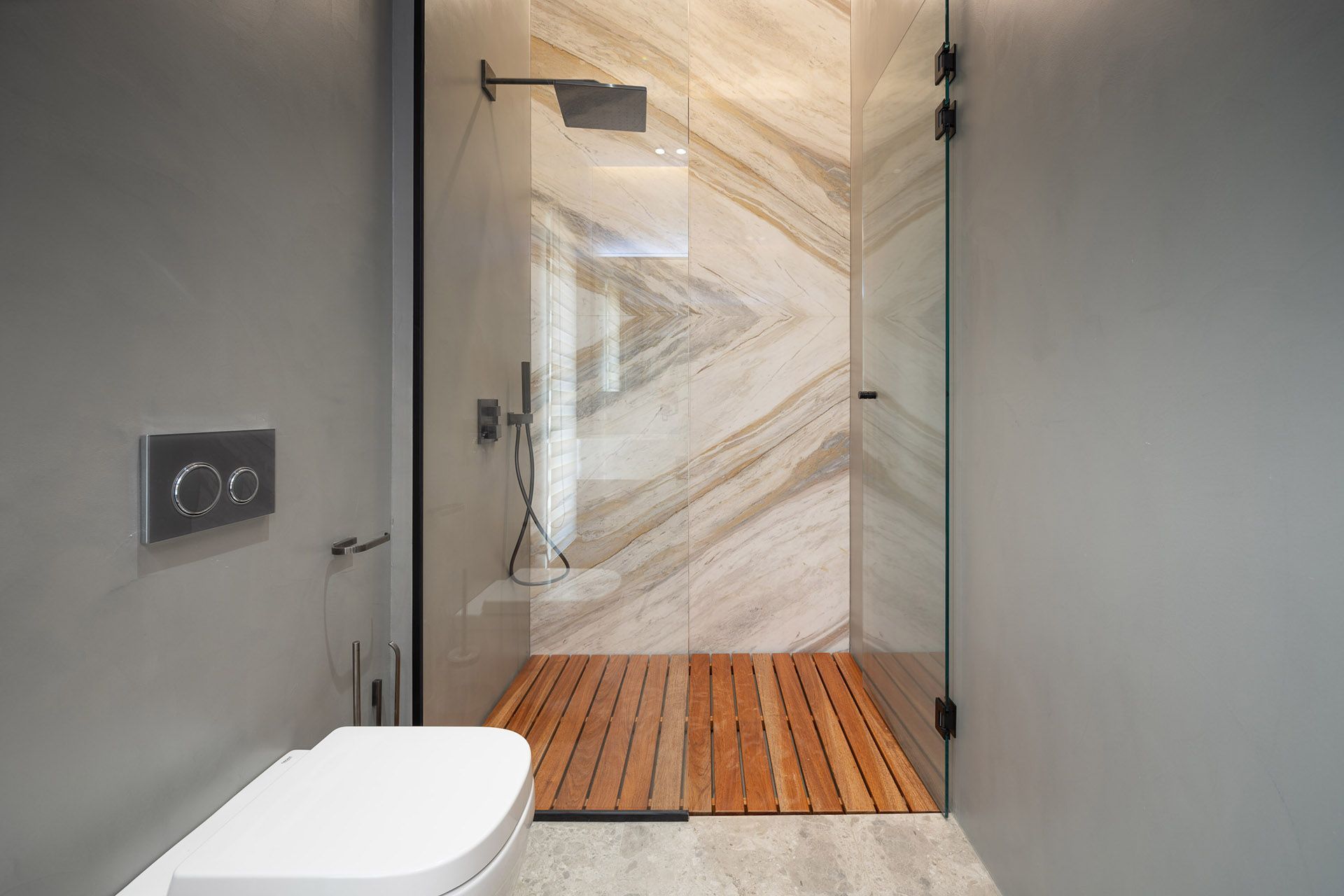 Crete luxury villa Sunbittern in Mochlos - 34