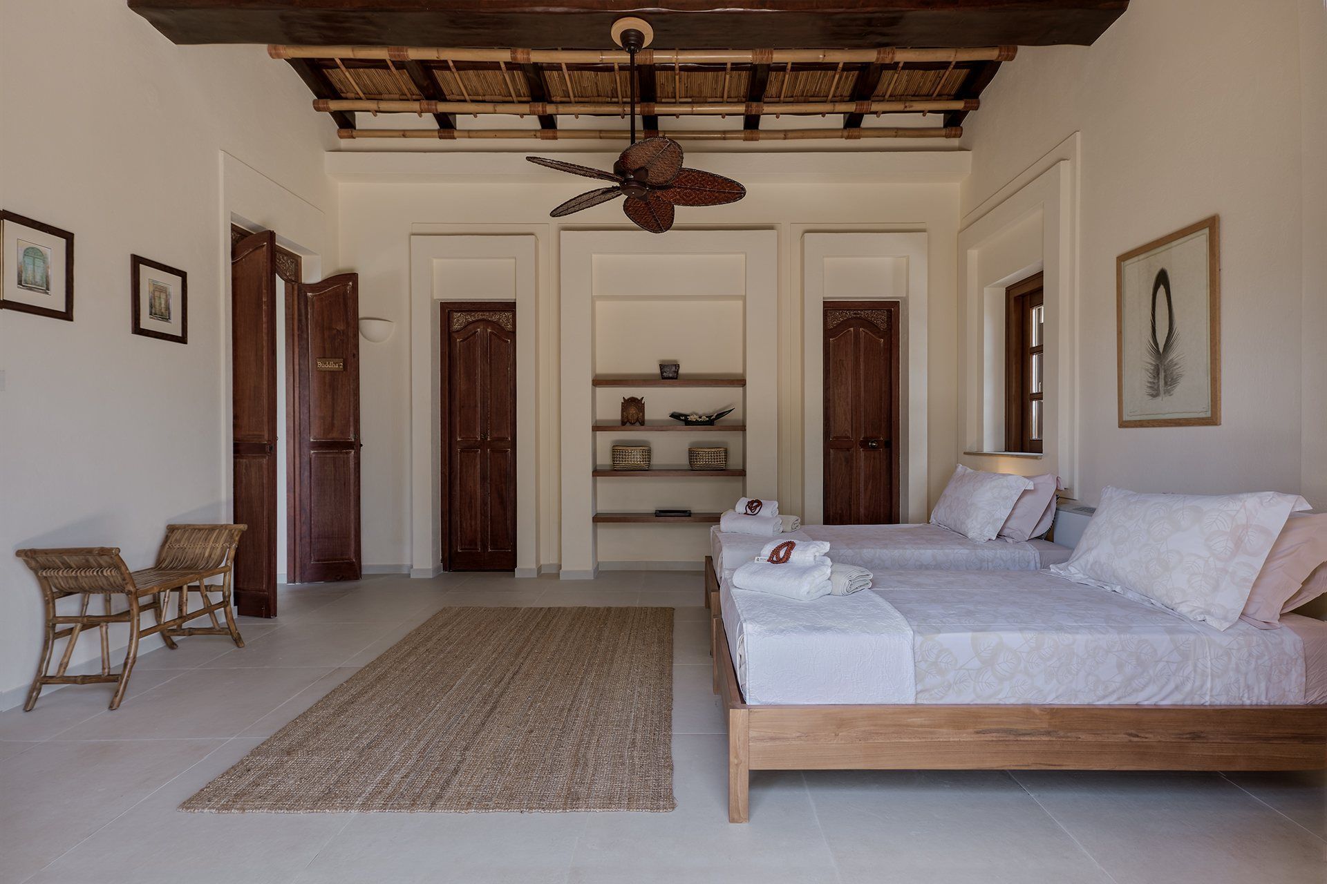 Lefkada luxury villa Aranya in Perigiali - 36
