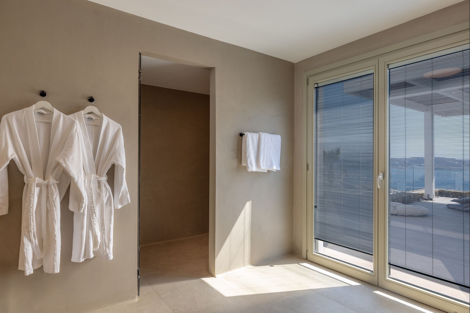 Mykonos luxury villa Divinia in Agia Sofia - 32