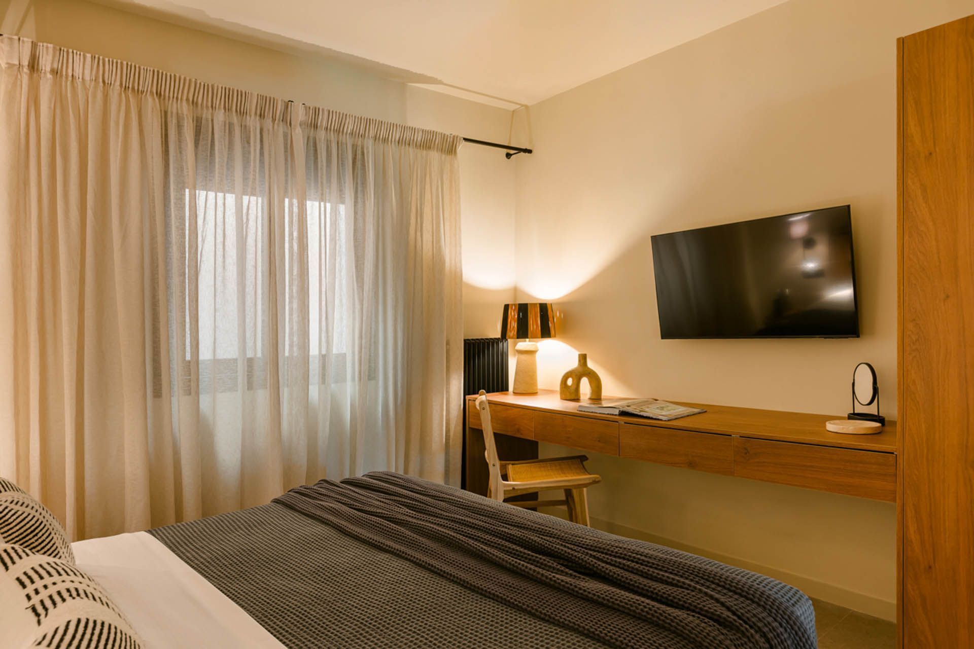 Paxoi luxury villa Chrysanthemum in Anavyssos - 35