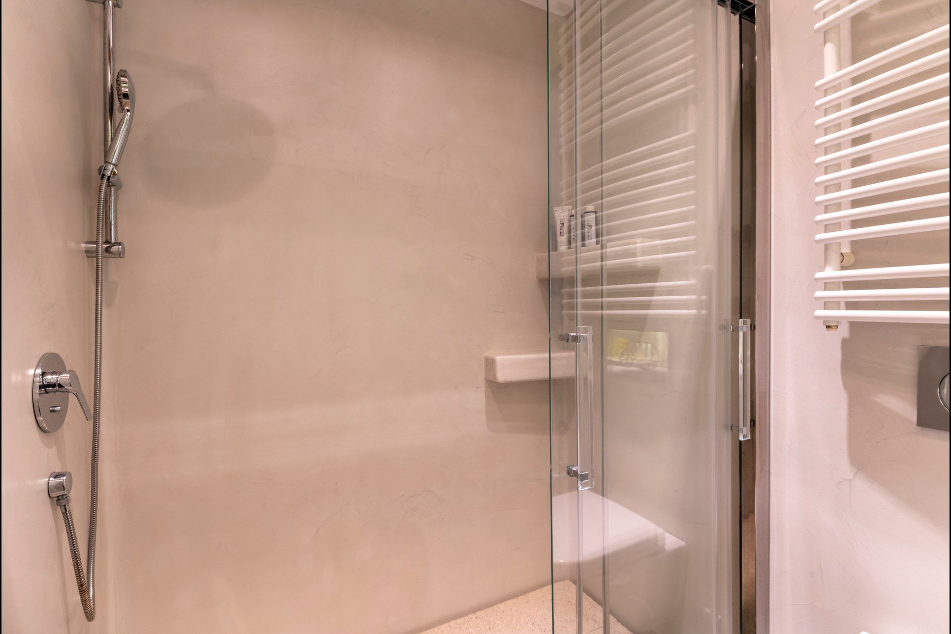 Mykonos luxury villa Artemisia in Ornos - 38