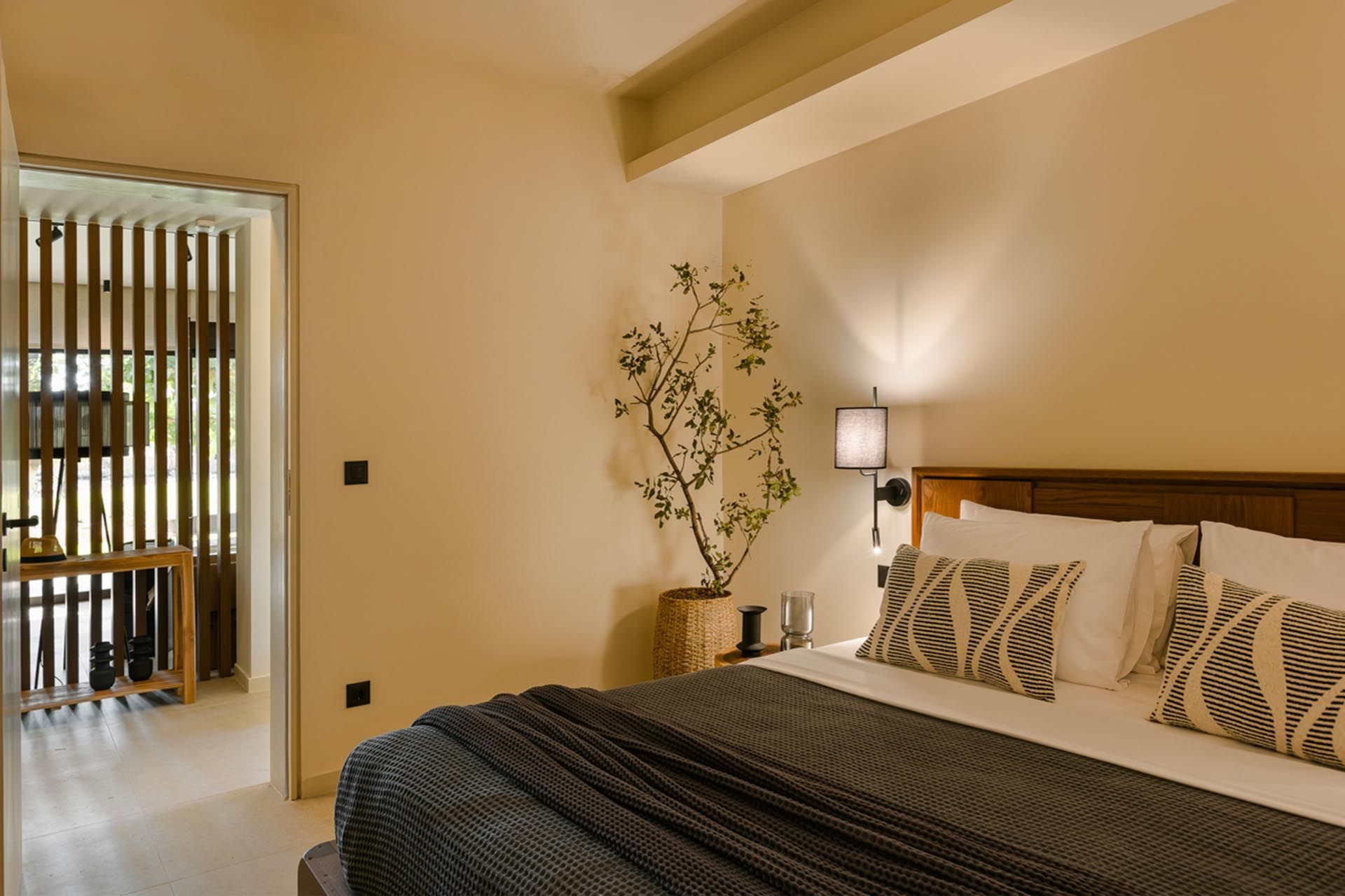 Paxoi luxury villa Chrysanthemum in Anavyssos - 36