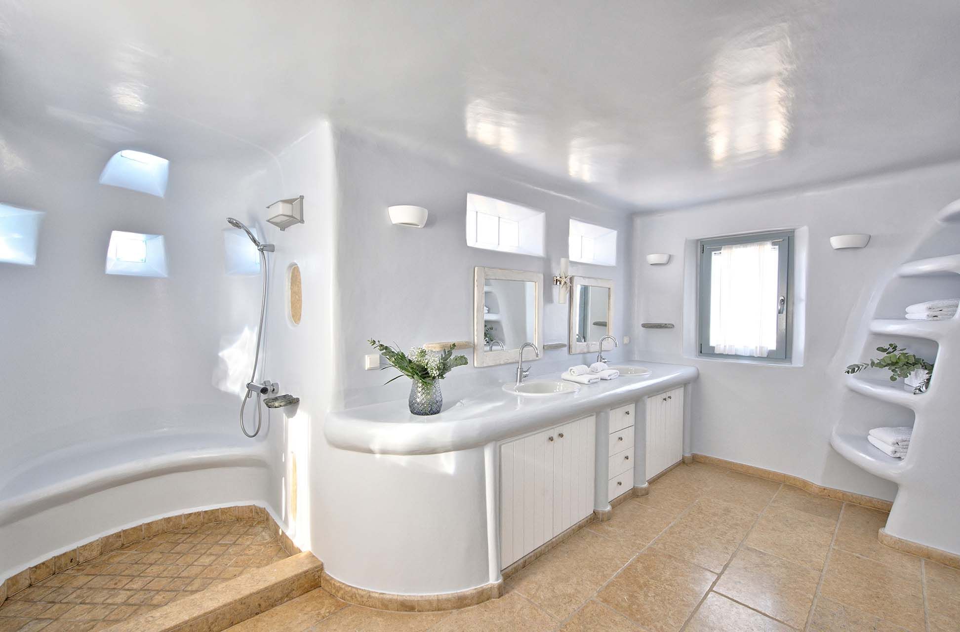  Mykonos luxury villa Laurita in Kanalia - 50