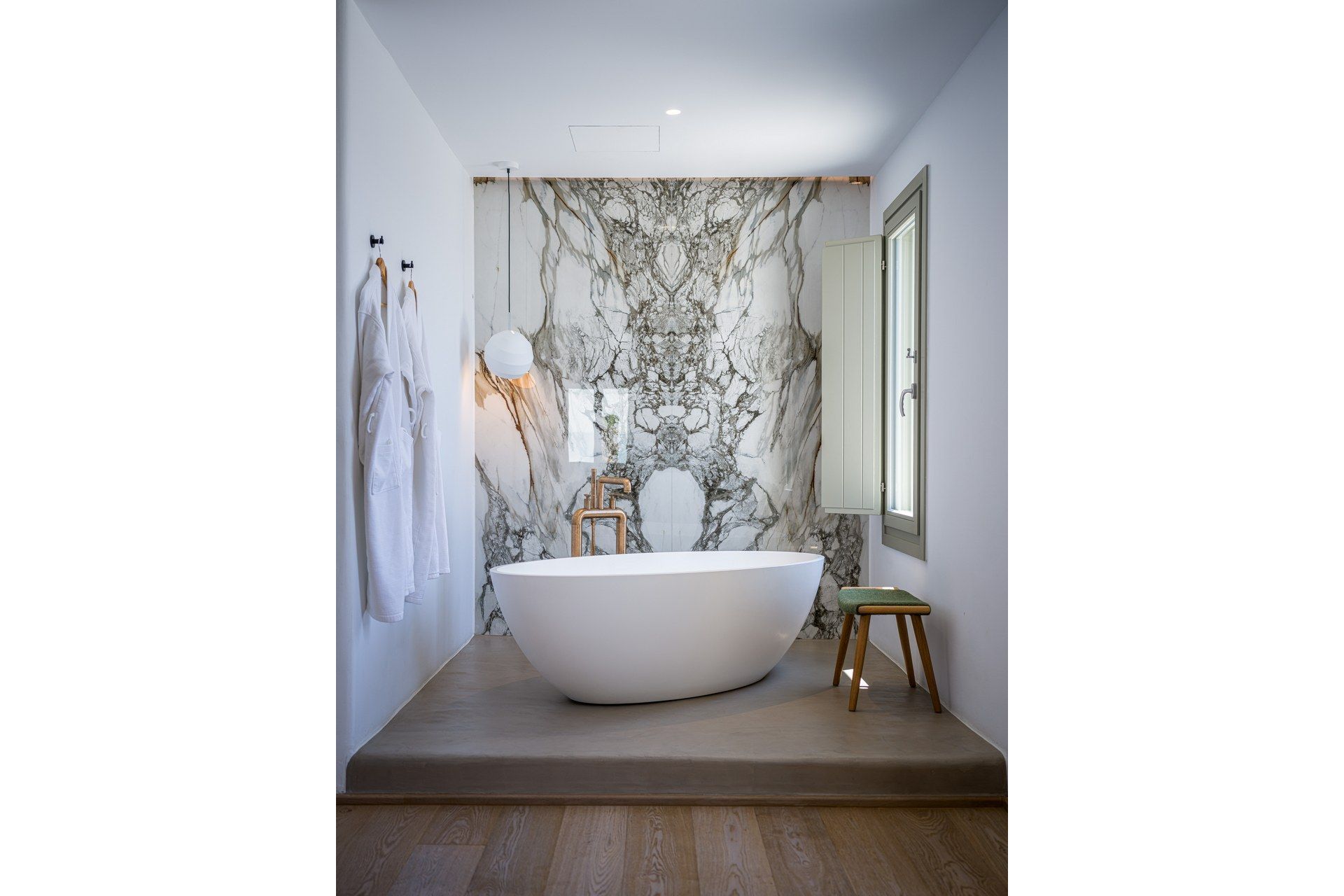 Mykonos luxury villa Divinia in Agia Sofia - 34