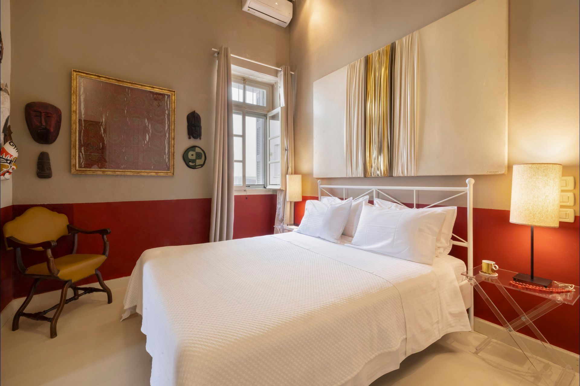  Sifnos luxury villa Aristotle in Exambela  - 34
