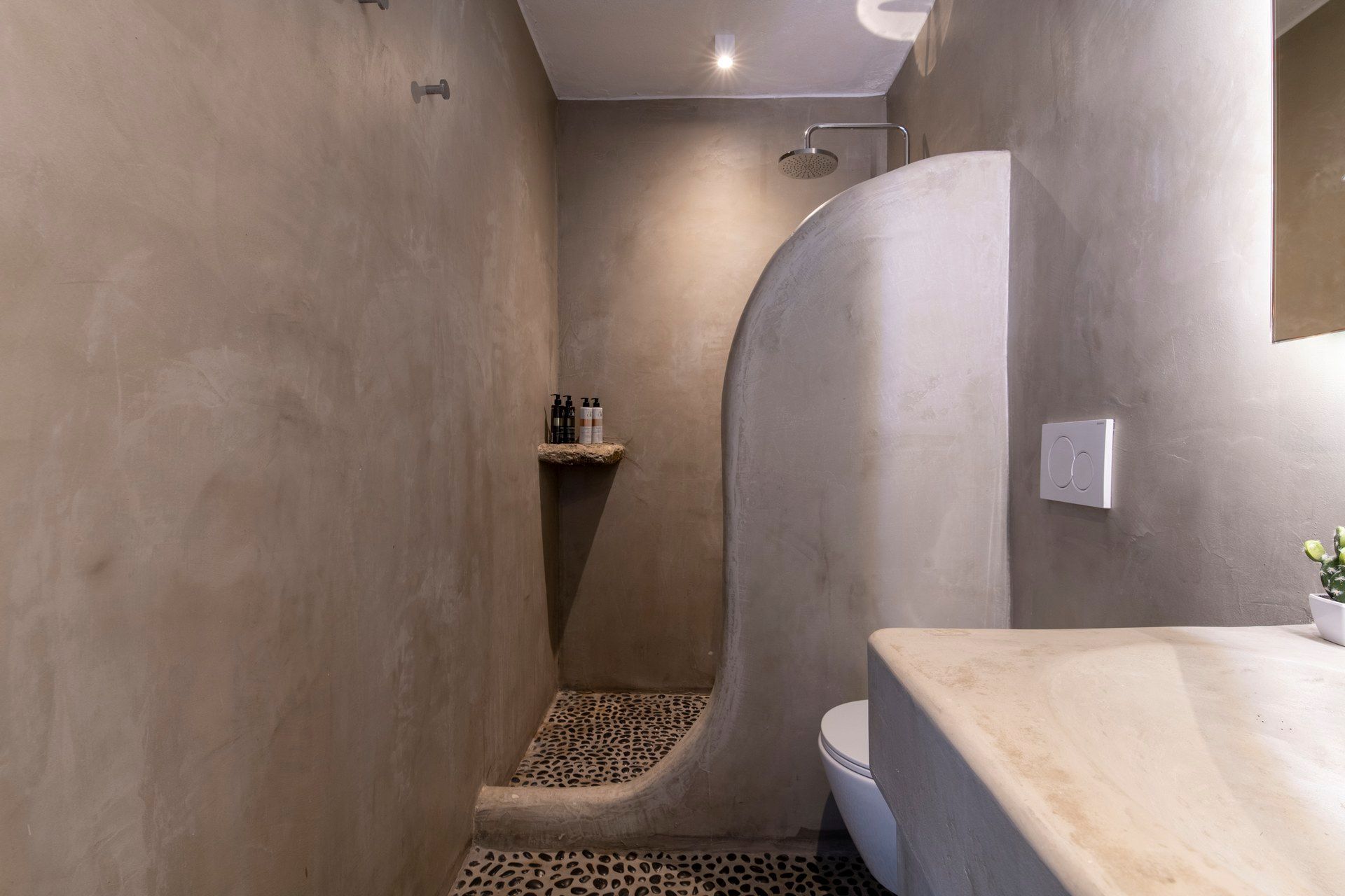 Mykonos luxury villa Galatea in Agios Lazaros - 32