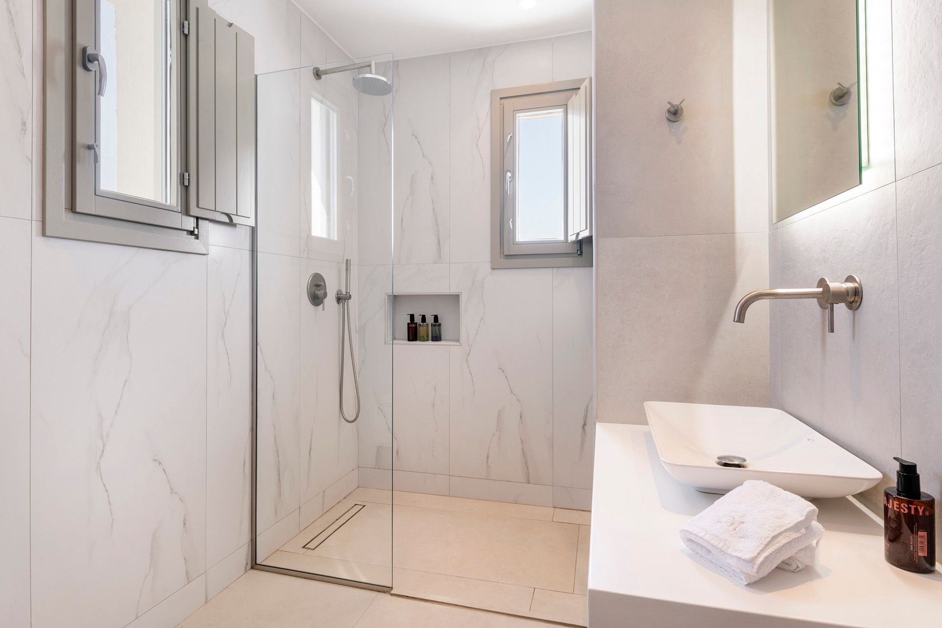 Mykonos luxury villa Lyrielle in Kanalia - 36