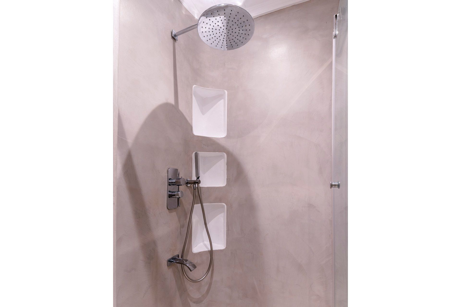 Mykonos luxury villa Artemisia in Ornos - 40