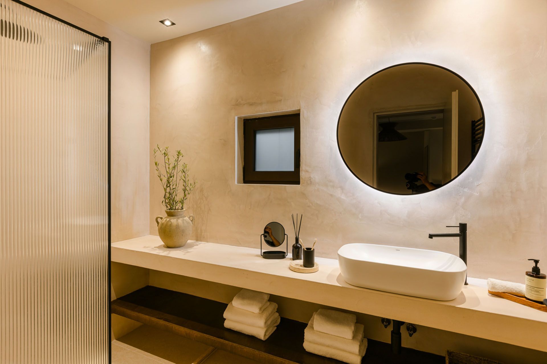 Paxoi luxury villa Chrysanthemum in Anavyssos - 37