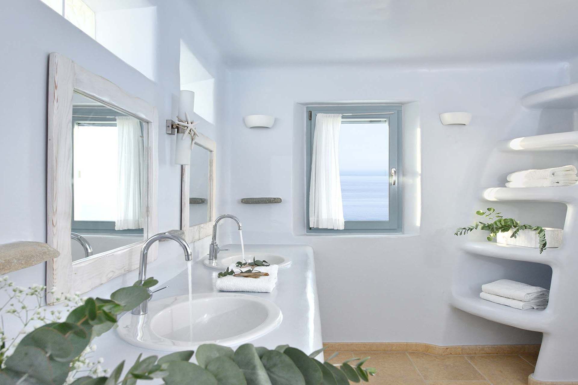  Mykonos luxury villa Laurita in Kanalia - 51