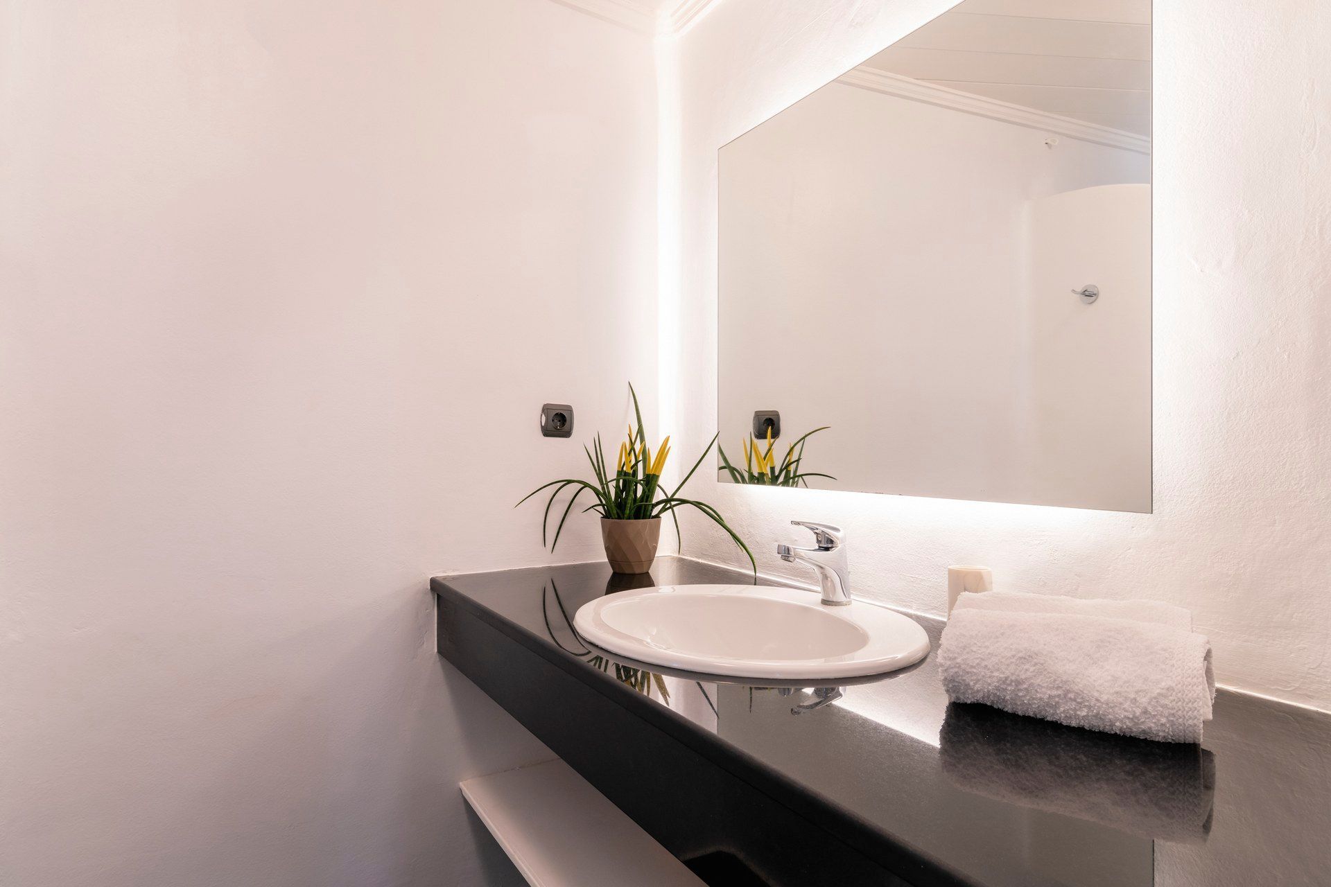 Mykonos luxury villa Artemisia in Ornos - 41