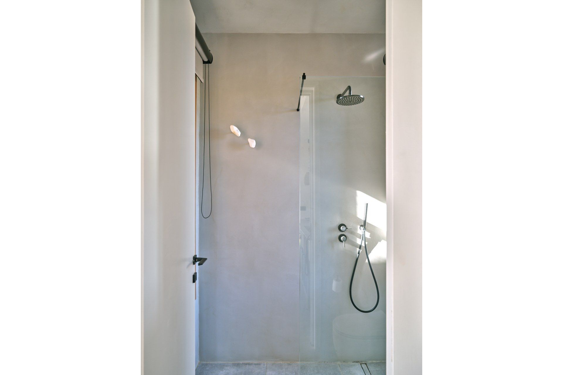 Paros luxury villa Marley in Molos - 34