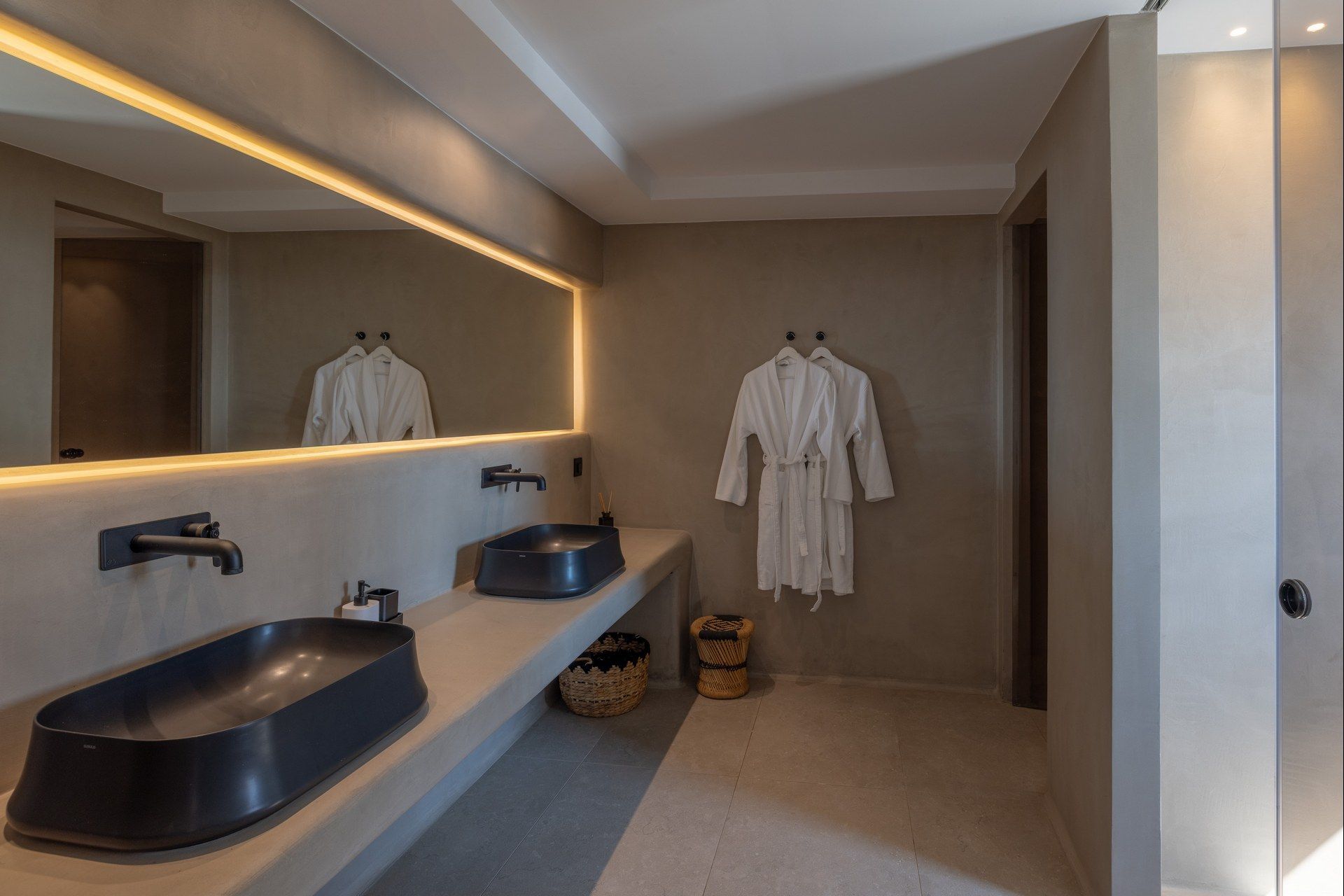 Mykonos luxury villa Divinia in Agia Sofia - 35