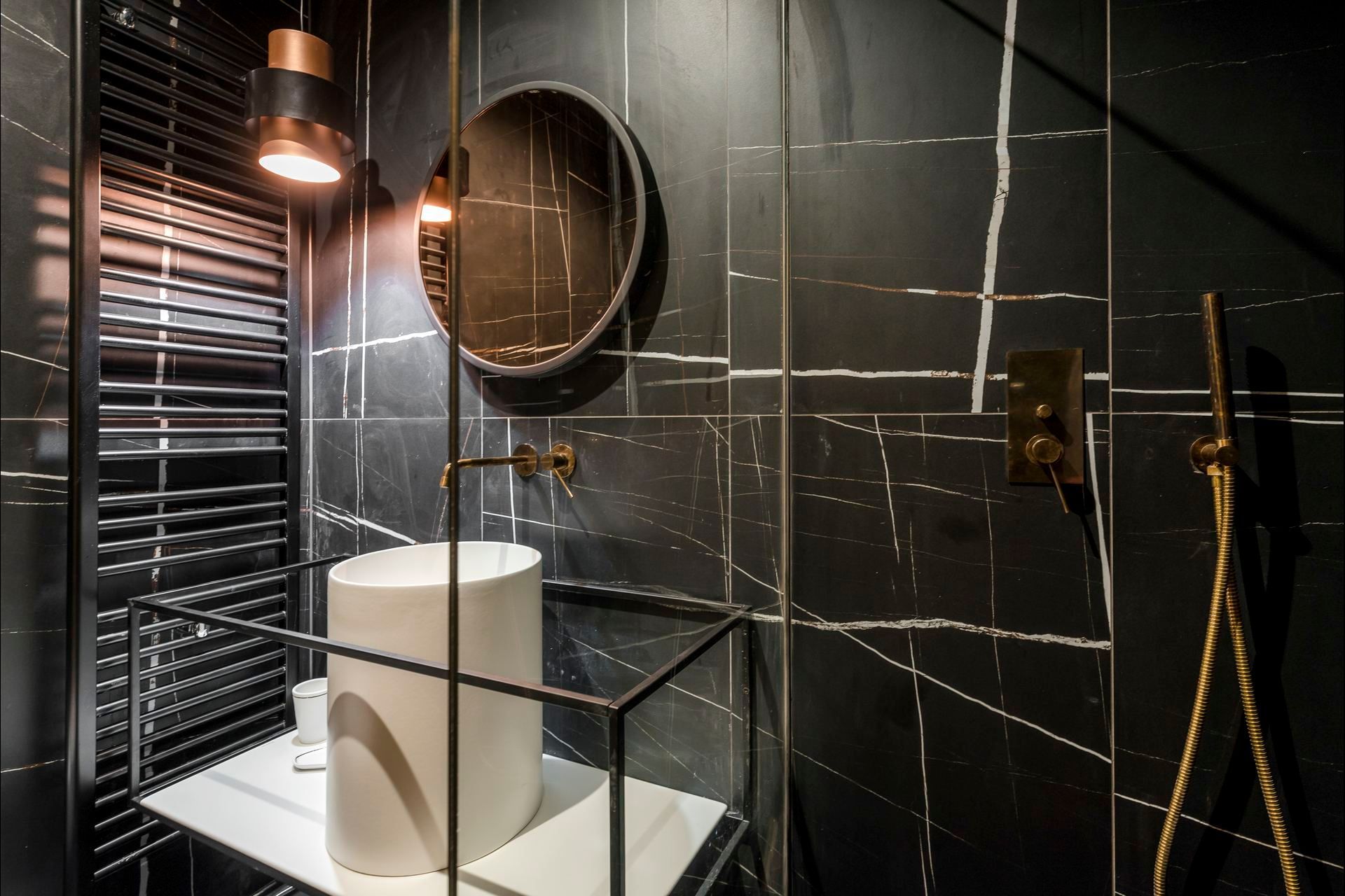 Lefkada luxury villa Bellflower in Nikiana - 27