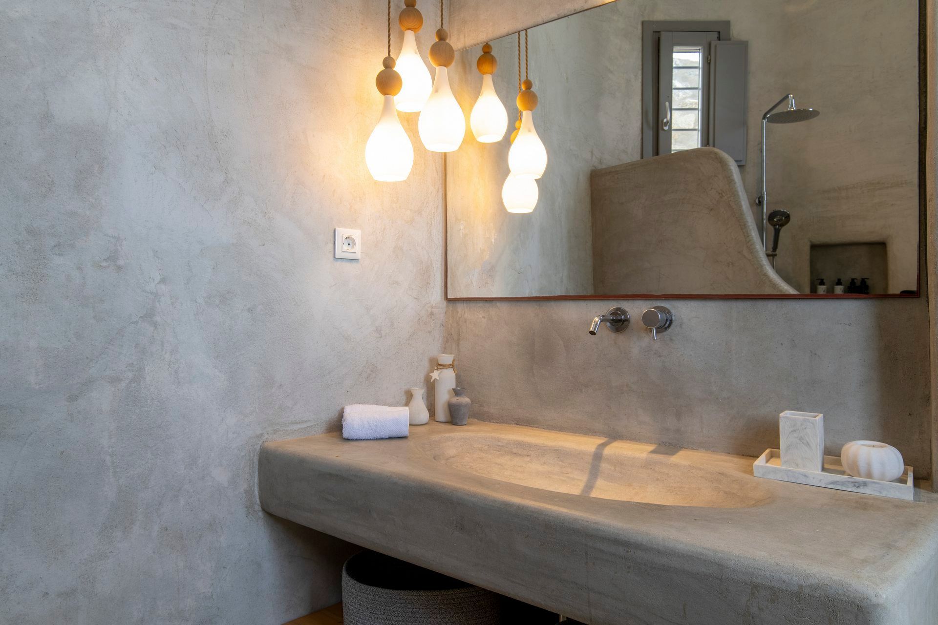 Mykonos luxury villa Galatea in Agios Lazaros - 33