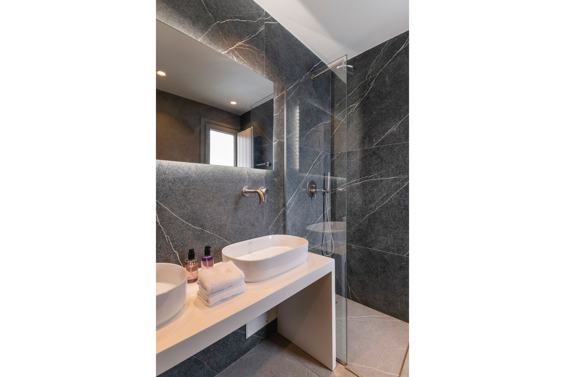 Mykonos luxury villa Lyrielle in Kanalia - 37