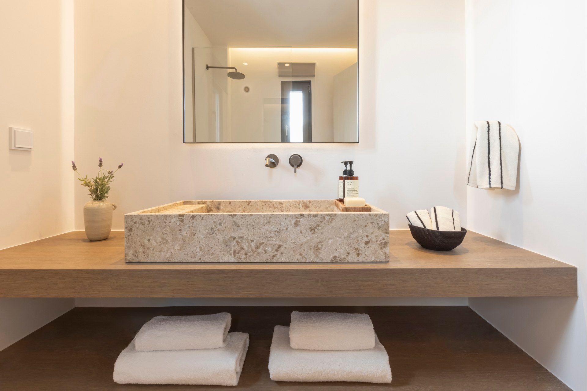 Paros luxury villa Electra Retreat in Santa Maria - 40