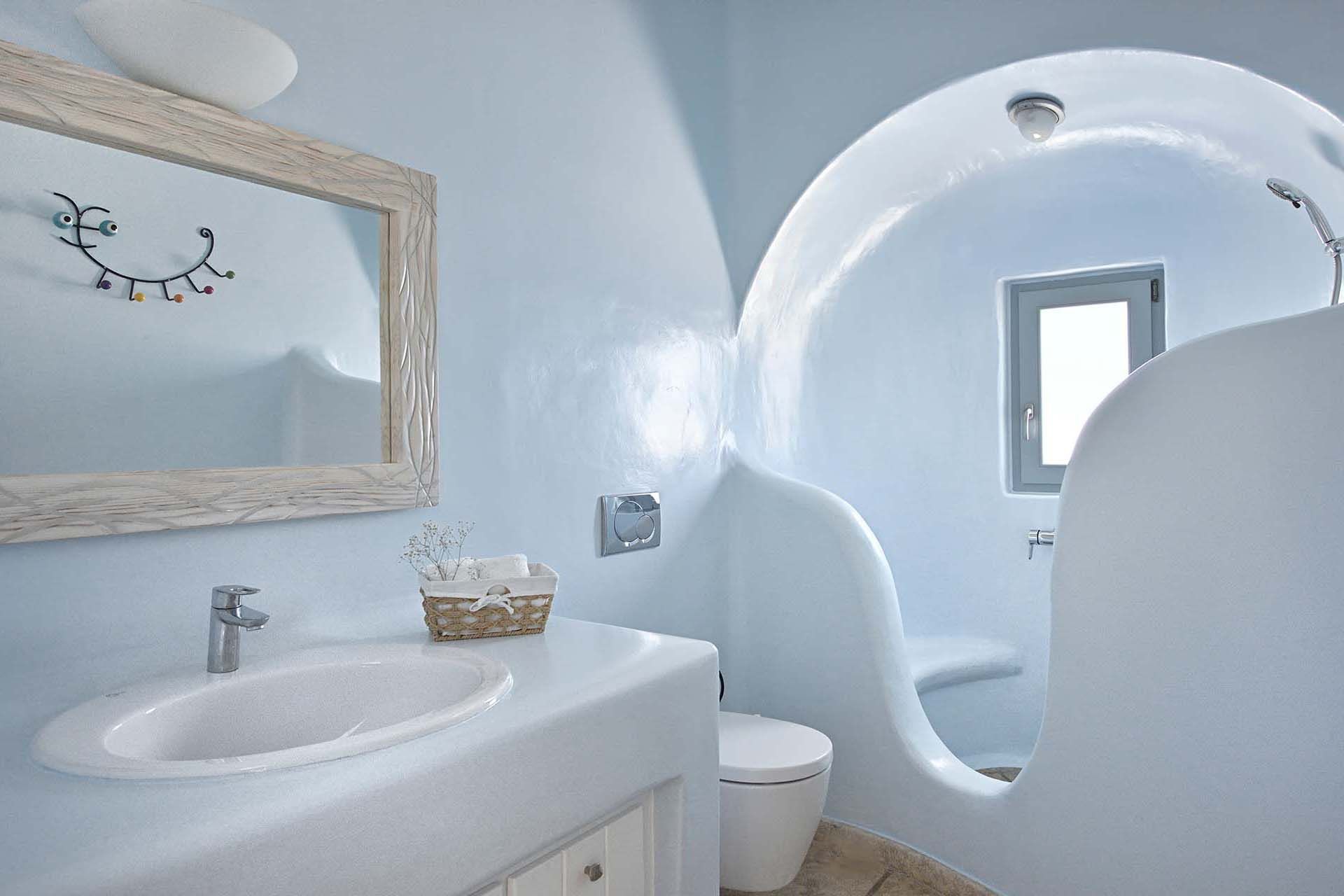  Mykonos luxury villa Laurita in Kanalia - 52