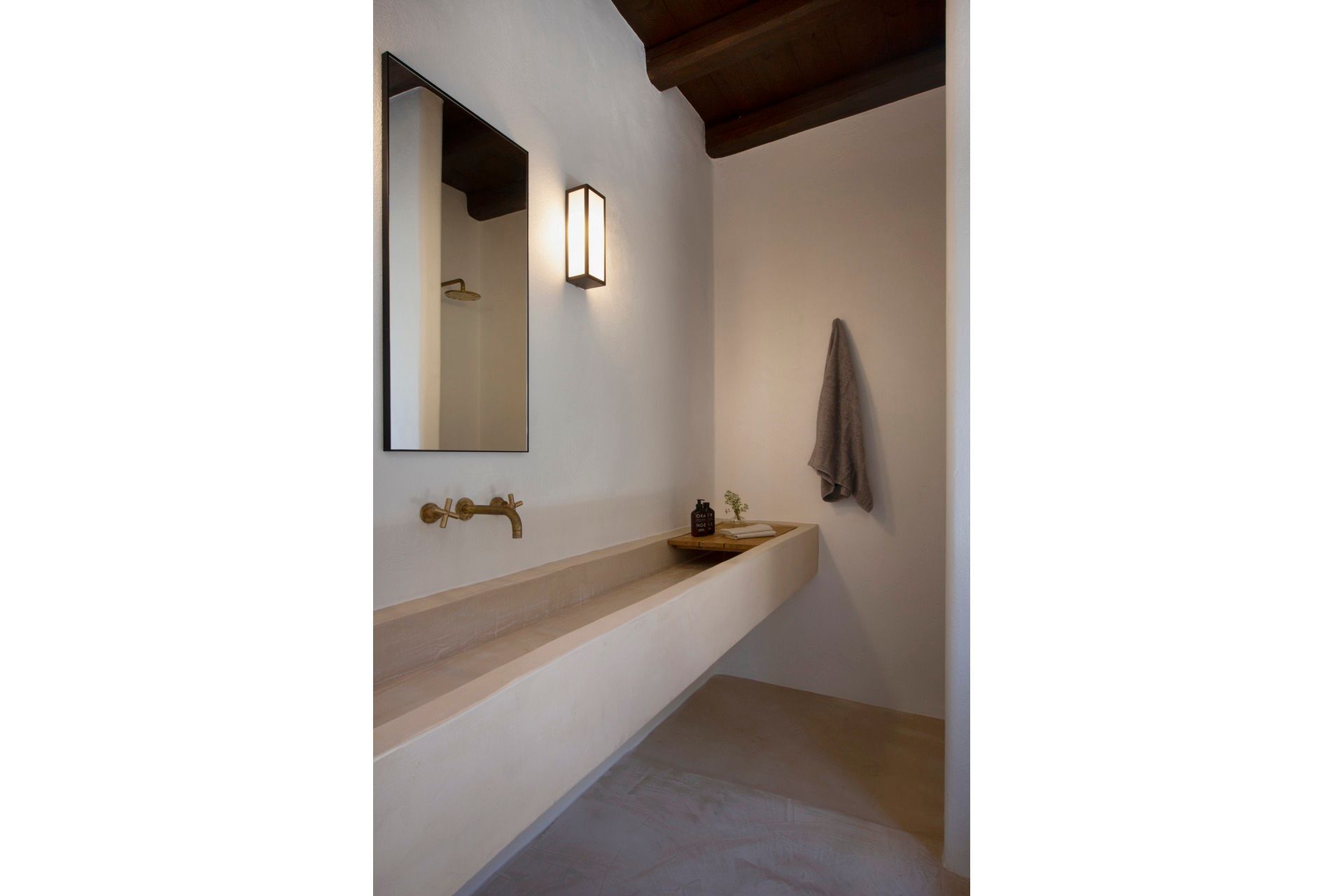 Tinos luxury villa Jolene in Panormos - 41
