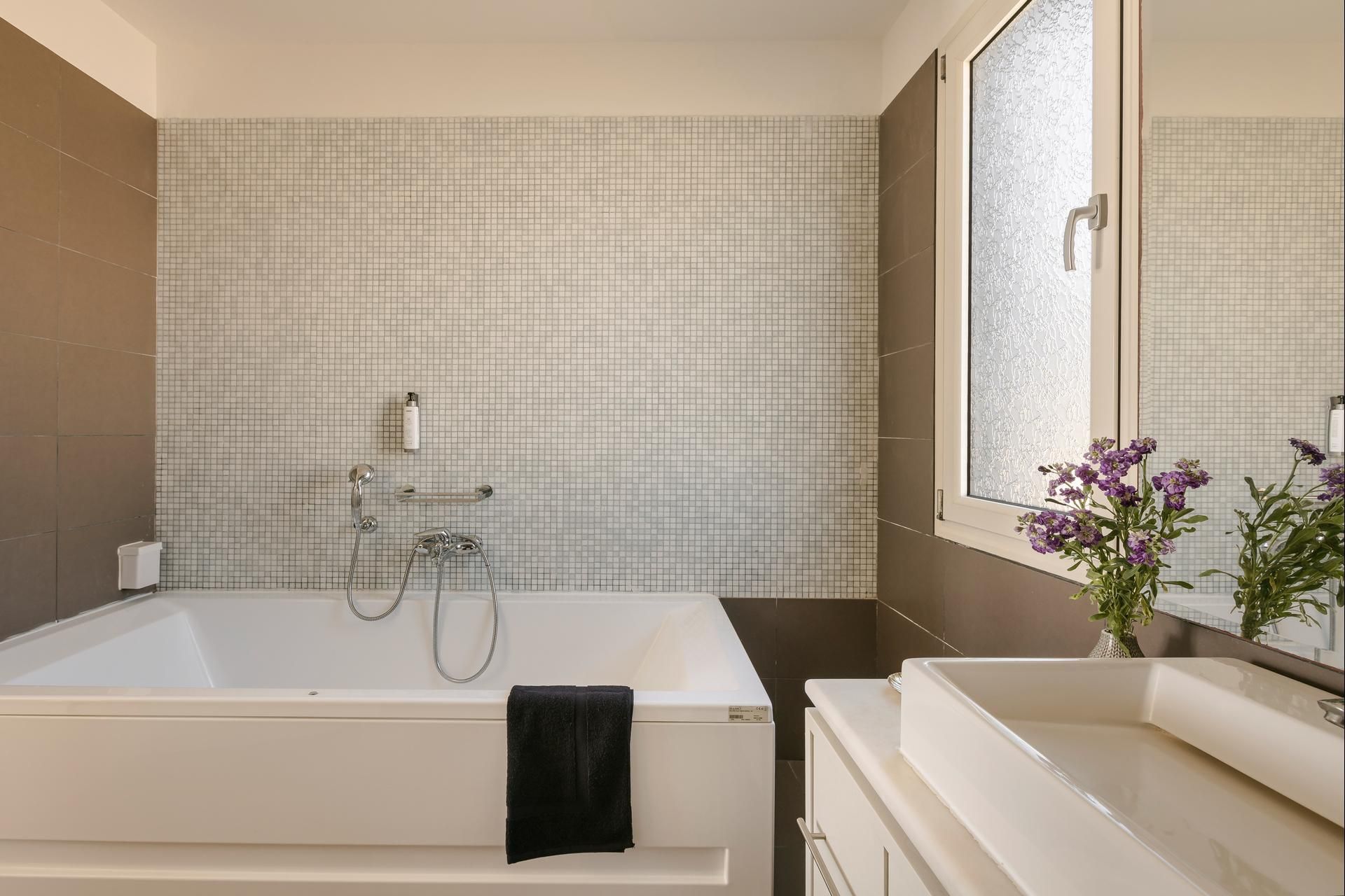 Kefalonia luxury villa Mockingbird in Svoronata - 35