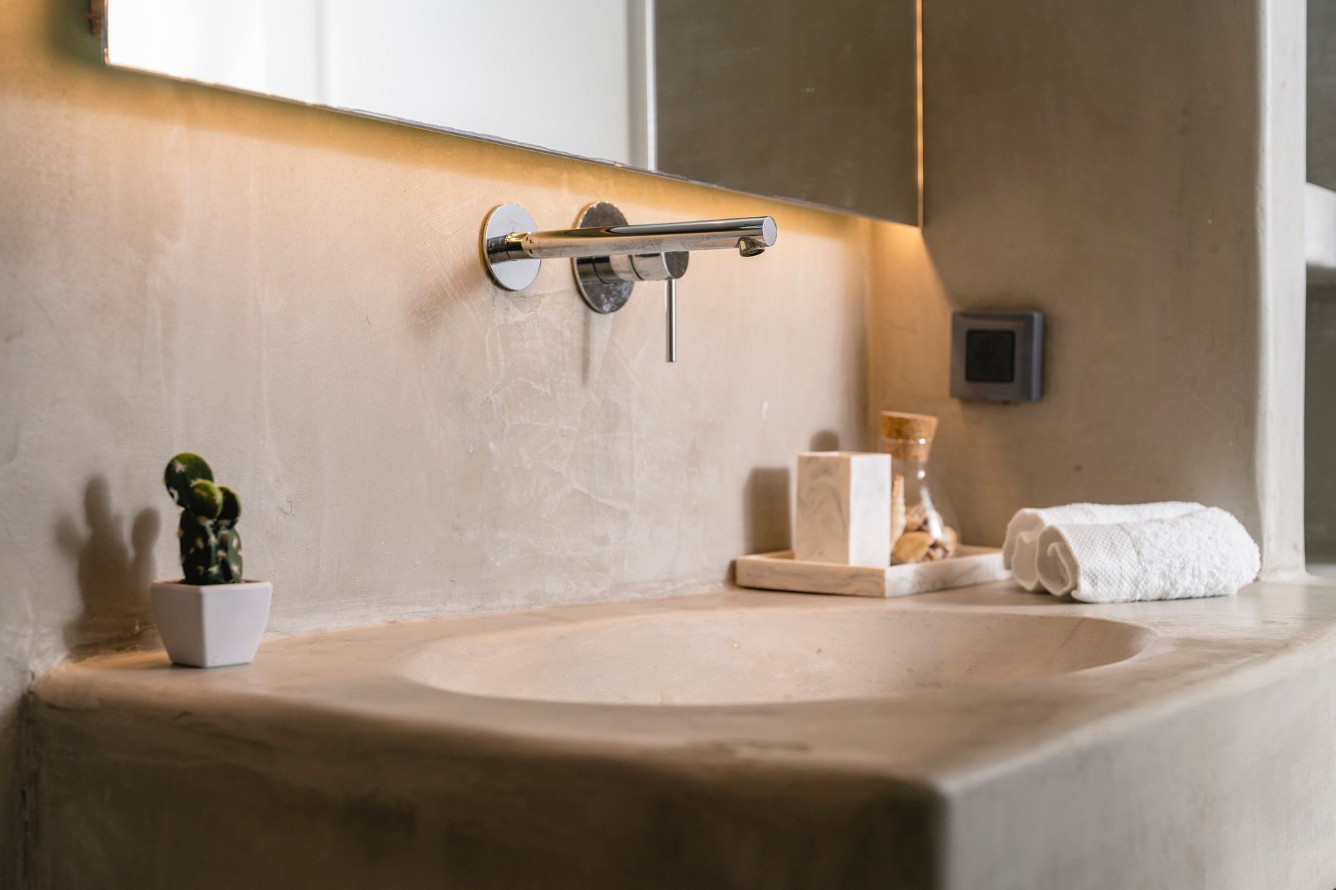 Mykonos luxury villa Galatea in Agios Lazaros - 34