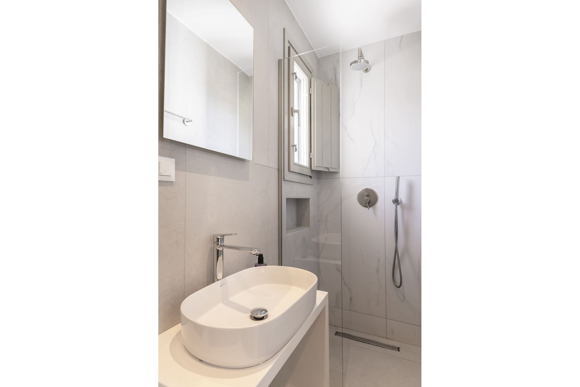 Mykonos luxury villa Lyrielle in Kanalia - 38