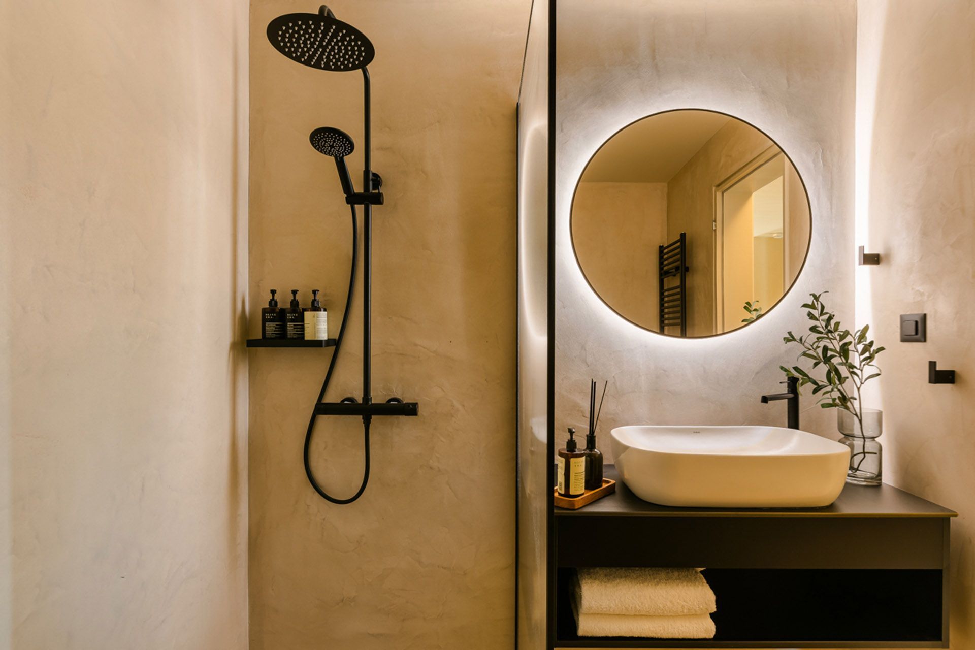 Paxoi luxury villa Chrysanthemum in Anavyssos - 38