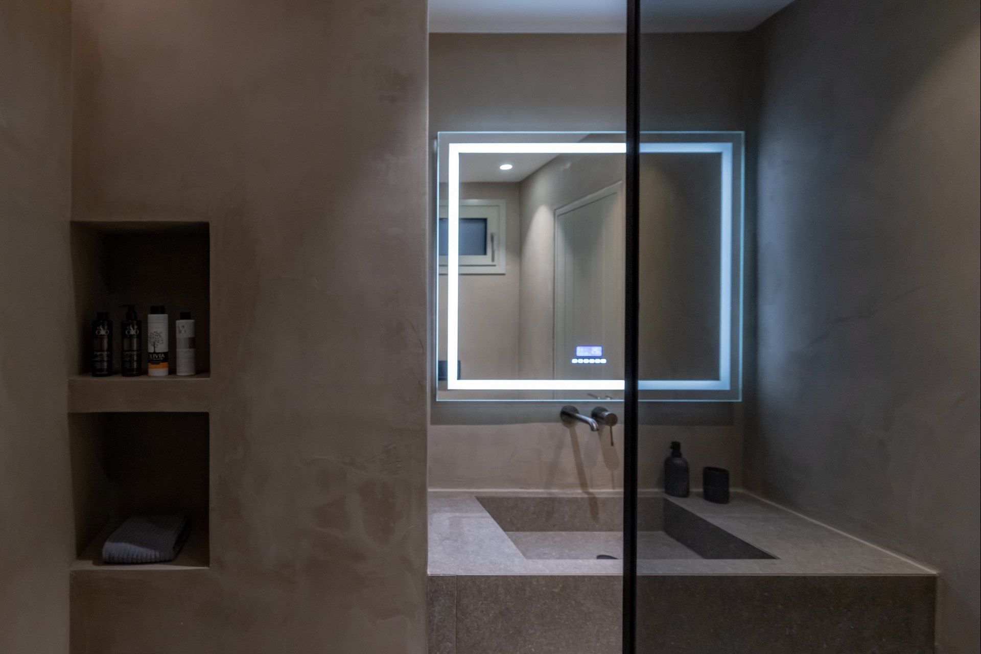 Mykonos luxury villa Divinia in Agia Sofia - 37