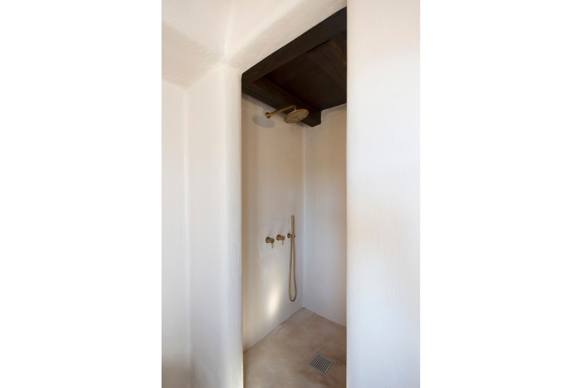 Tinos luxury villa Jolene in Panormos - 42
