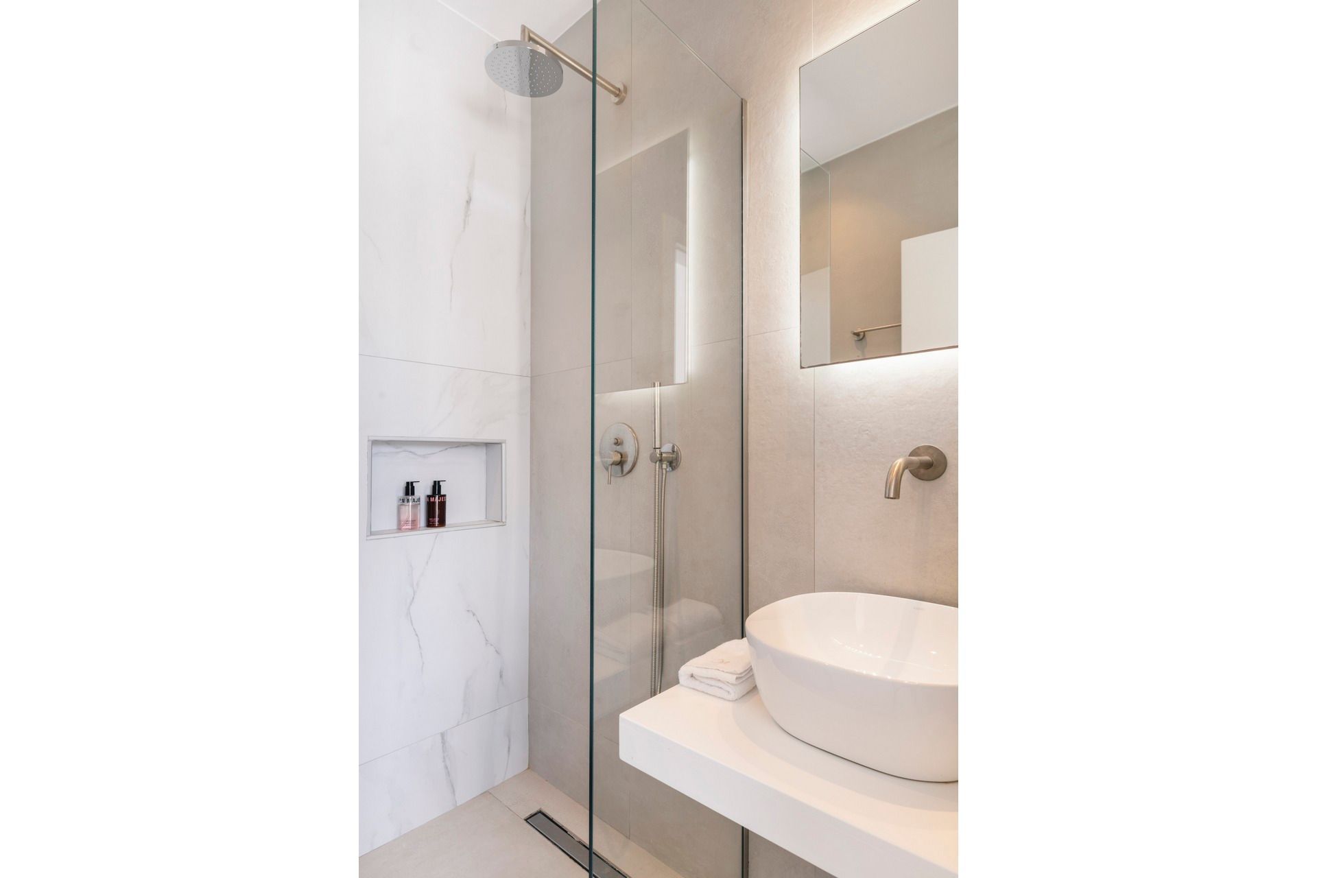 Mykonos luxury villa Lyrielle in Kanalia - 39