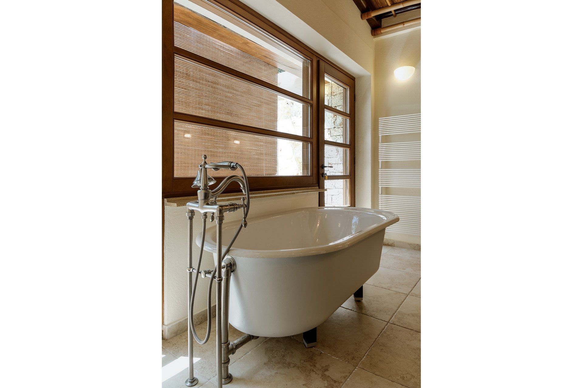 Lefkada luxury villa Aranya in Perigiali - 41