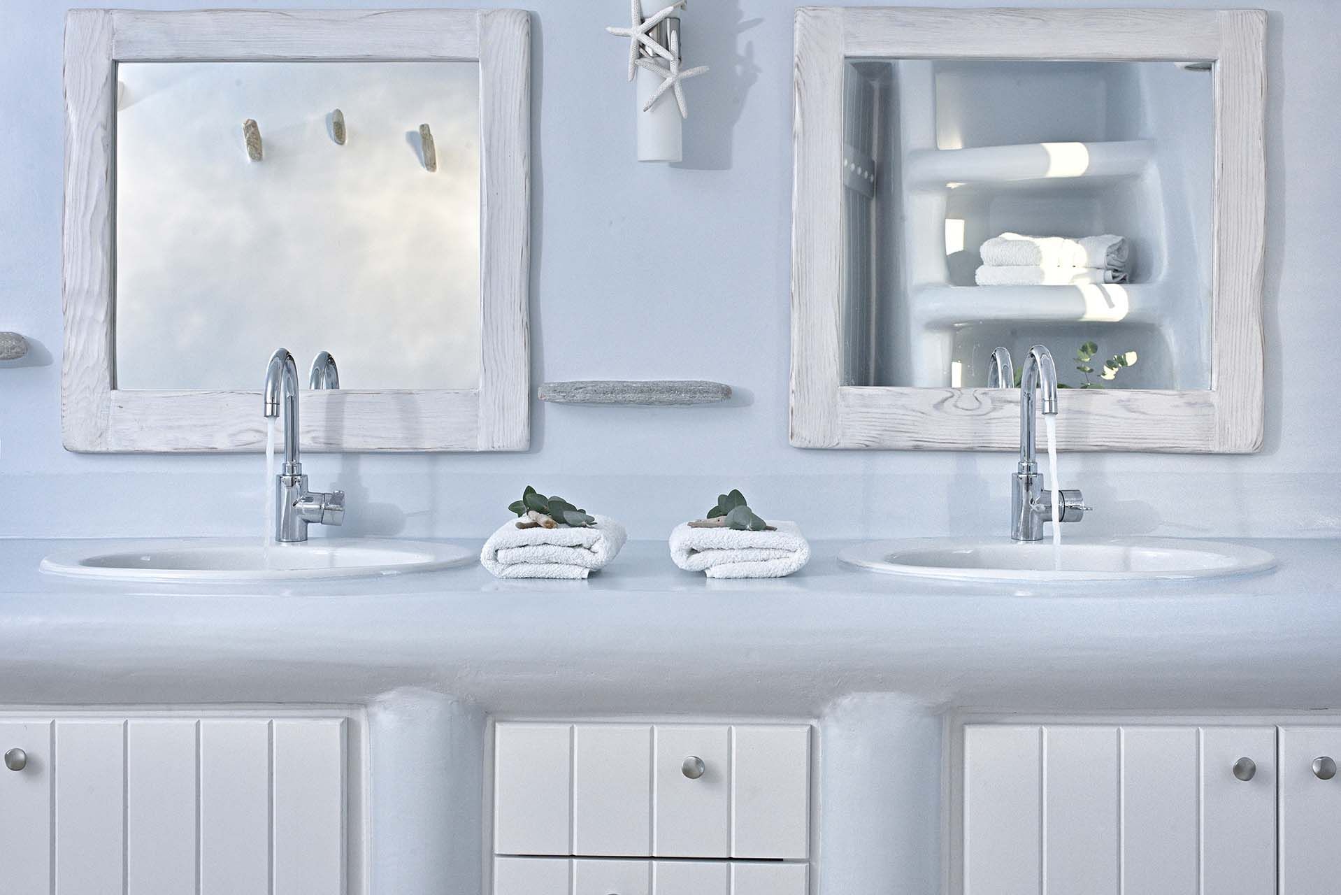  Mykonos luxury villa Laurita in Kanalia - 53