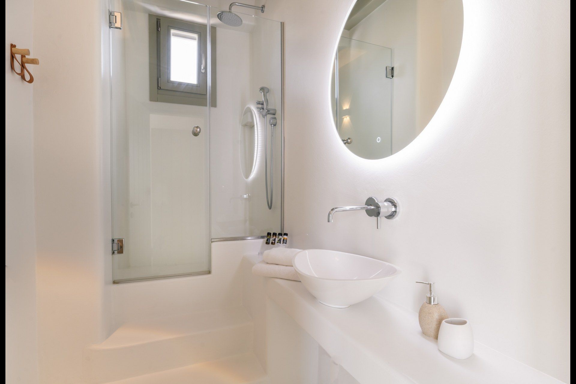 Mykonos luxury villa Silk in Kalafatis - 47